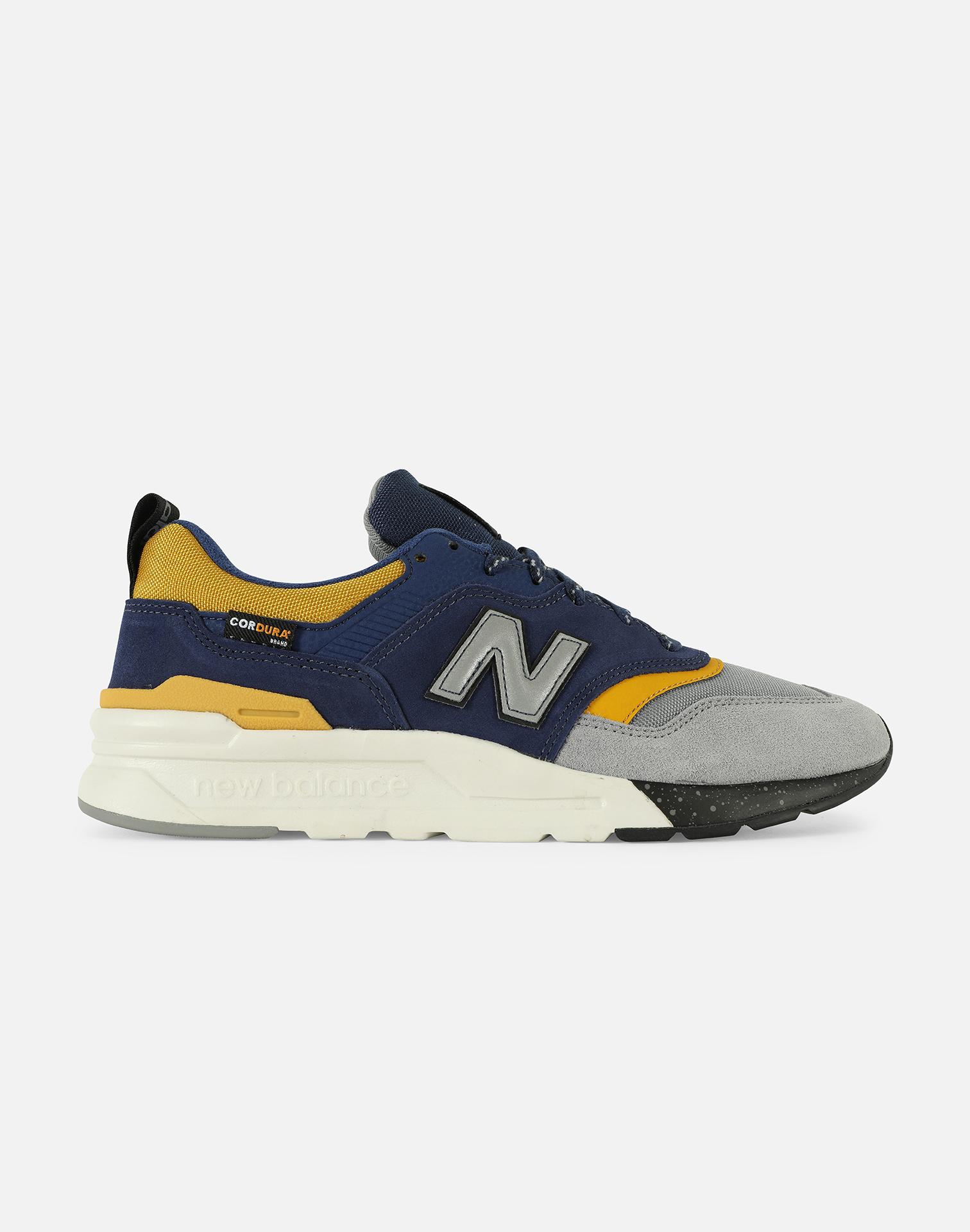 new balance 997th