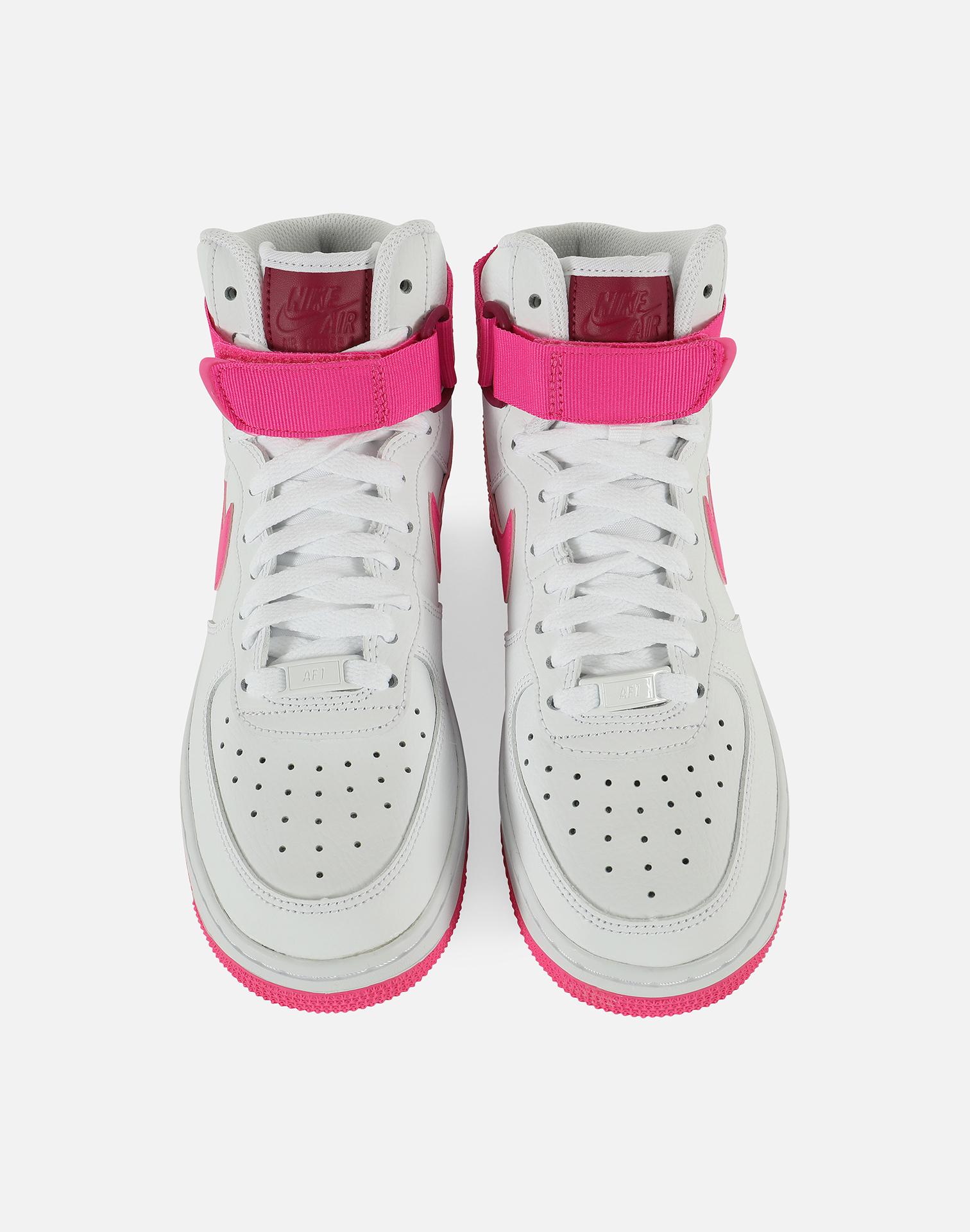 air force 1 high 08