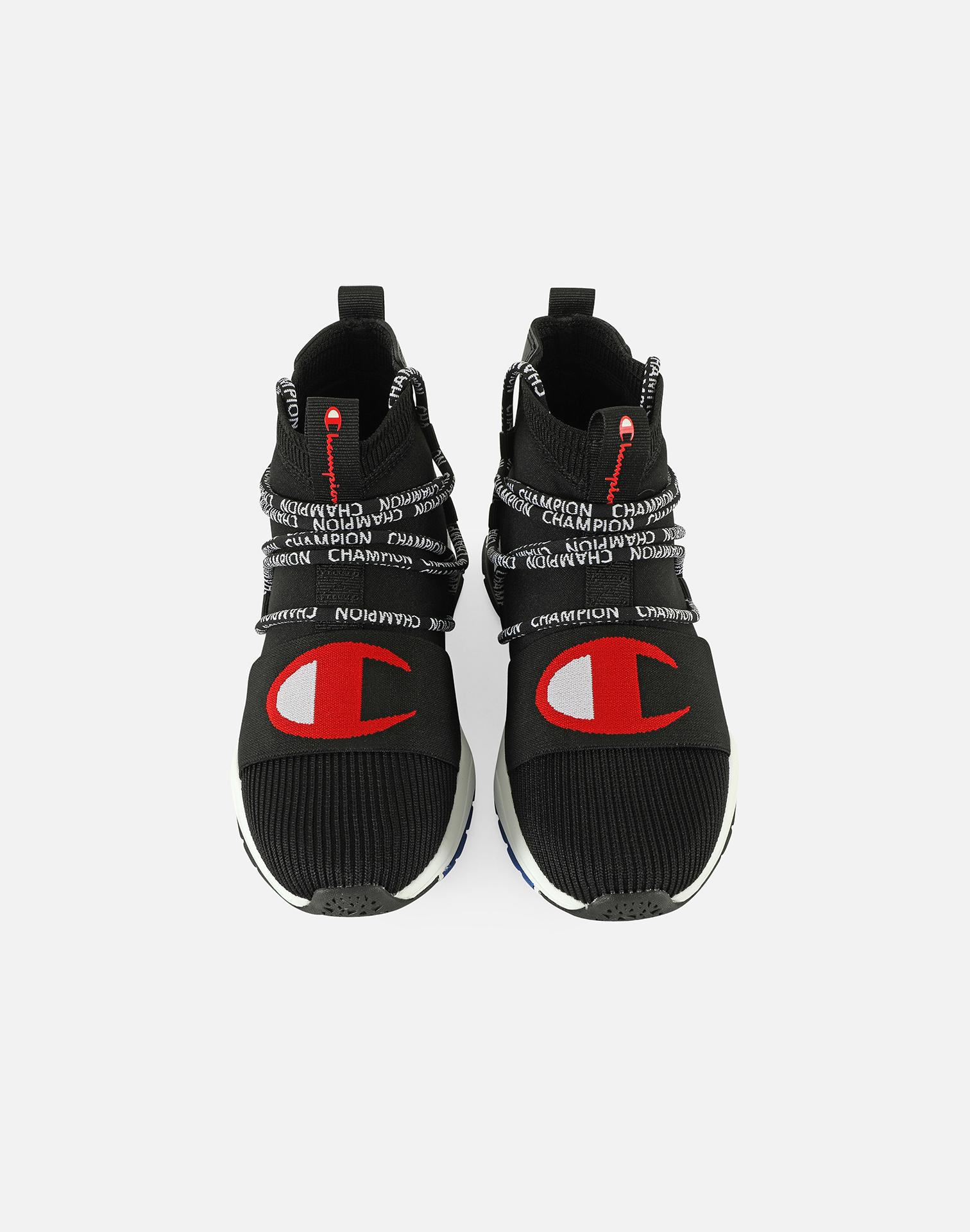 dtlr champion sneakers