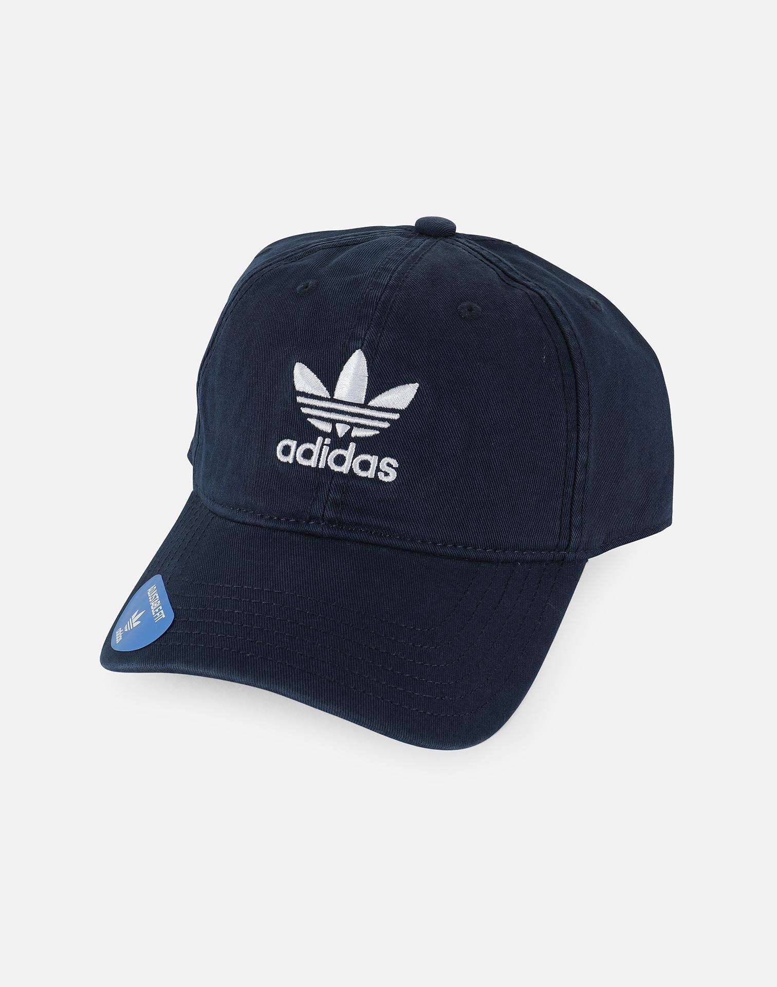 Adidas precurve washed cap Clearance