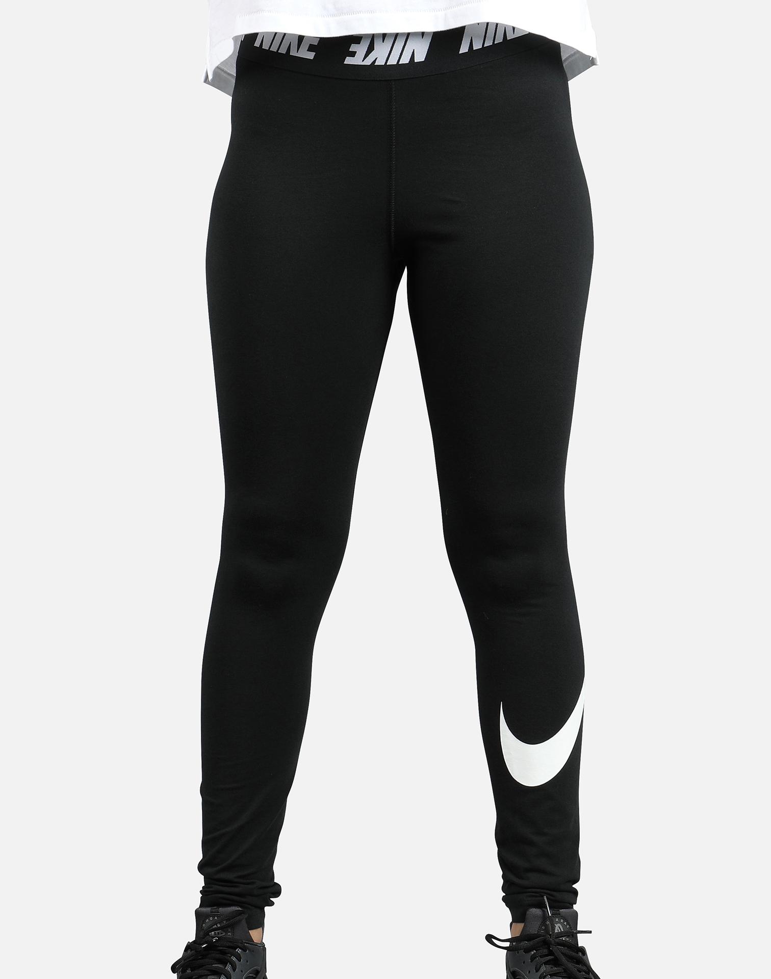 nike candy stripe capri leggings