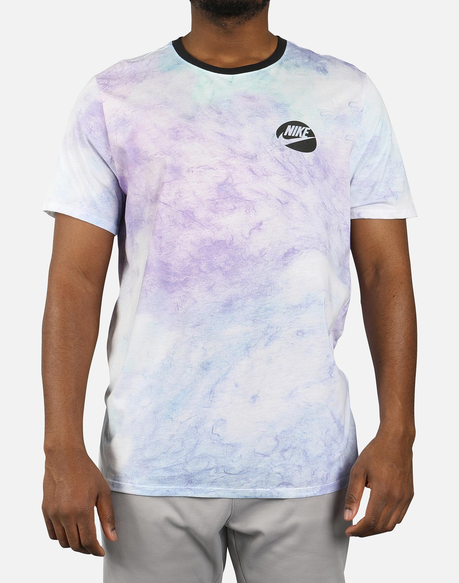 nike abalone shirt