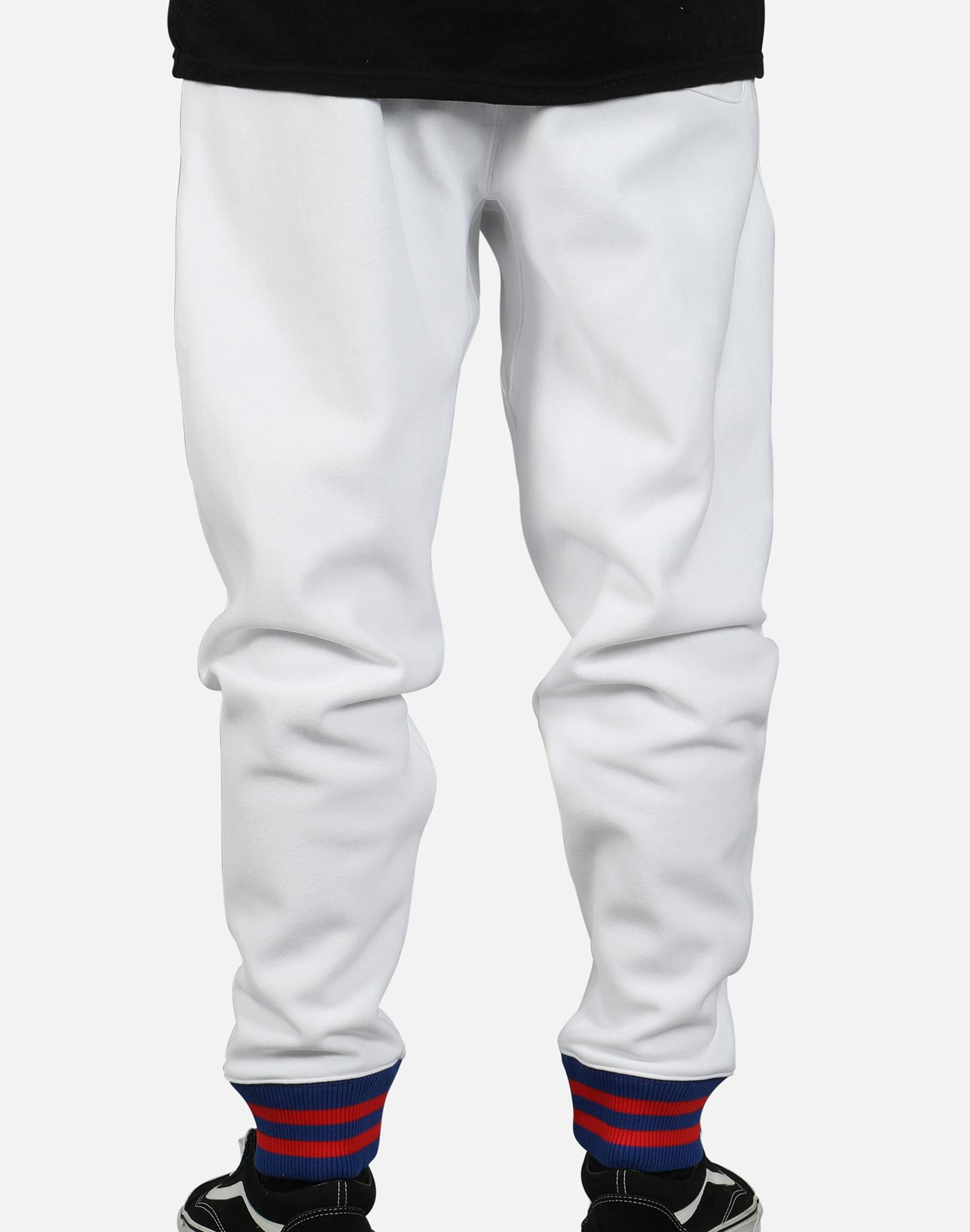 champion men's reverse weave sweatpants