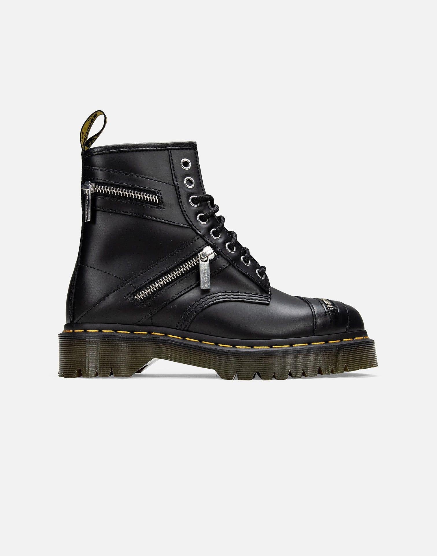dr martens 1460 zip