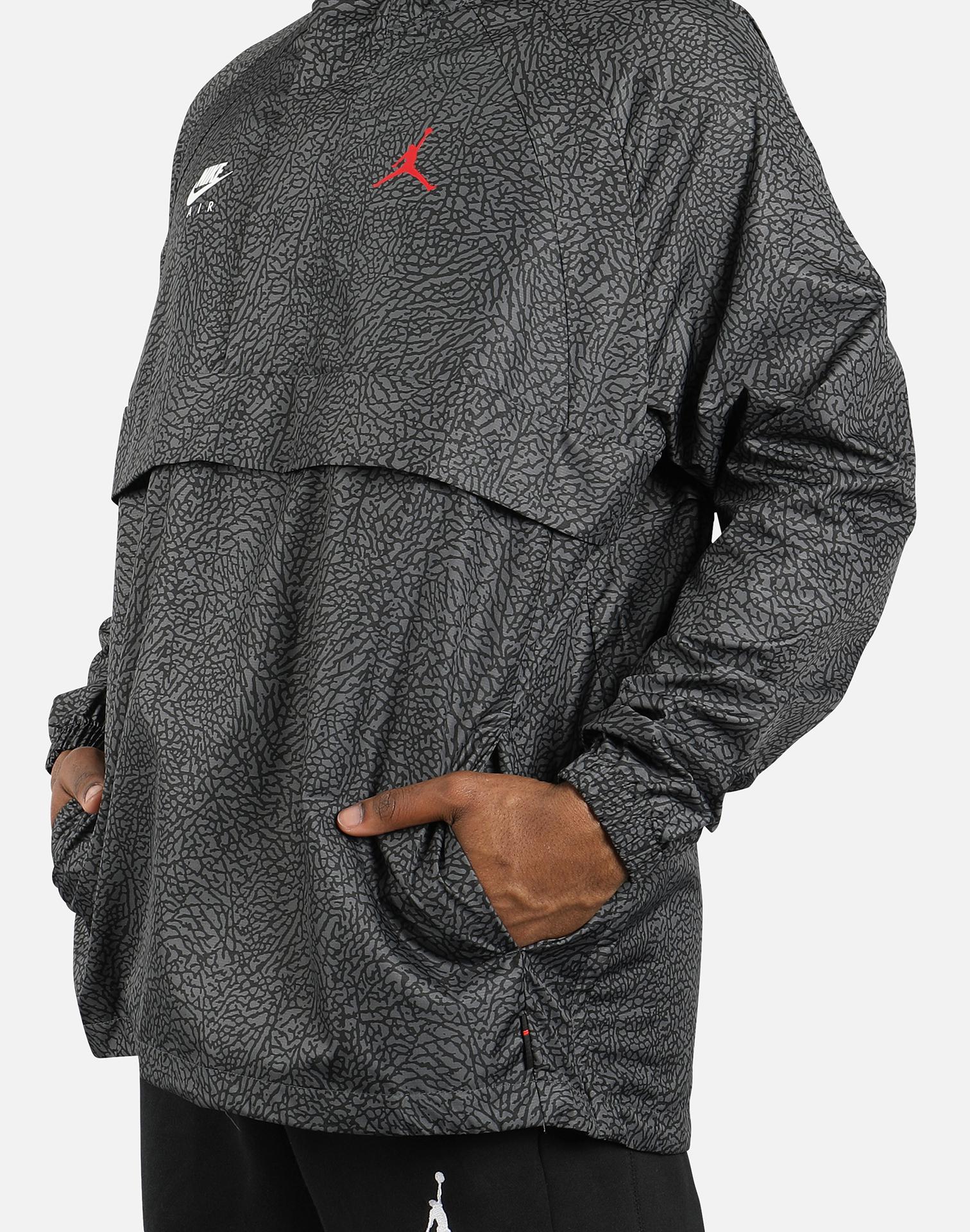 jordan jsw wings 1988 anorak jacket