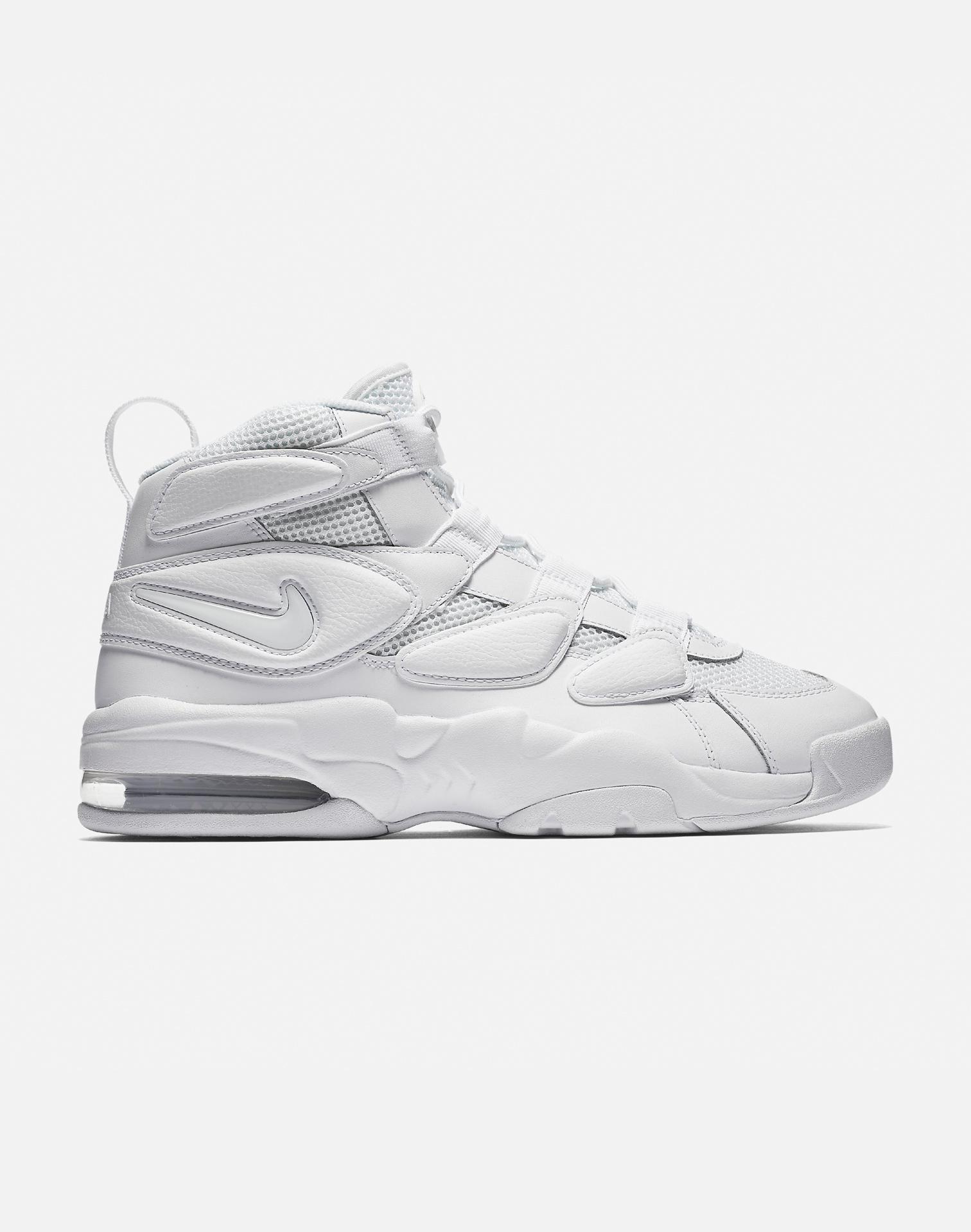 uptempo 94 white