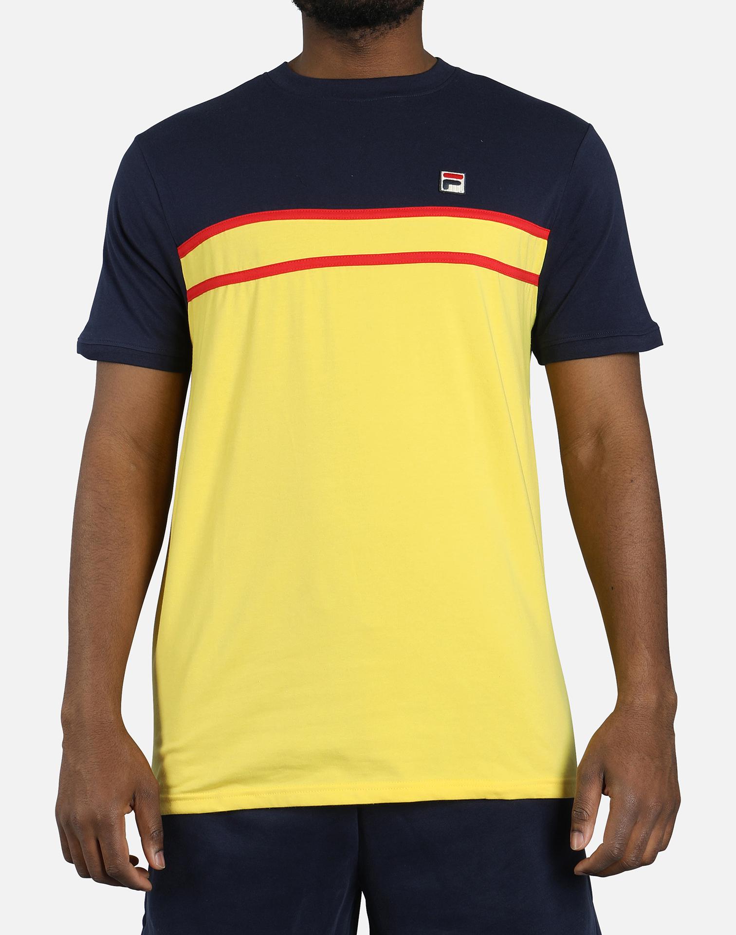 fila baldi t shirt