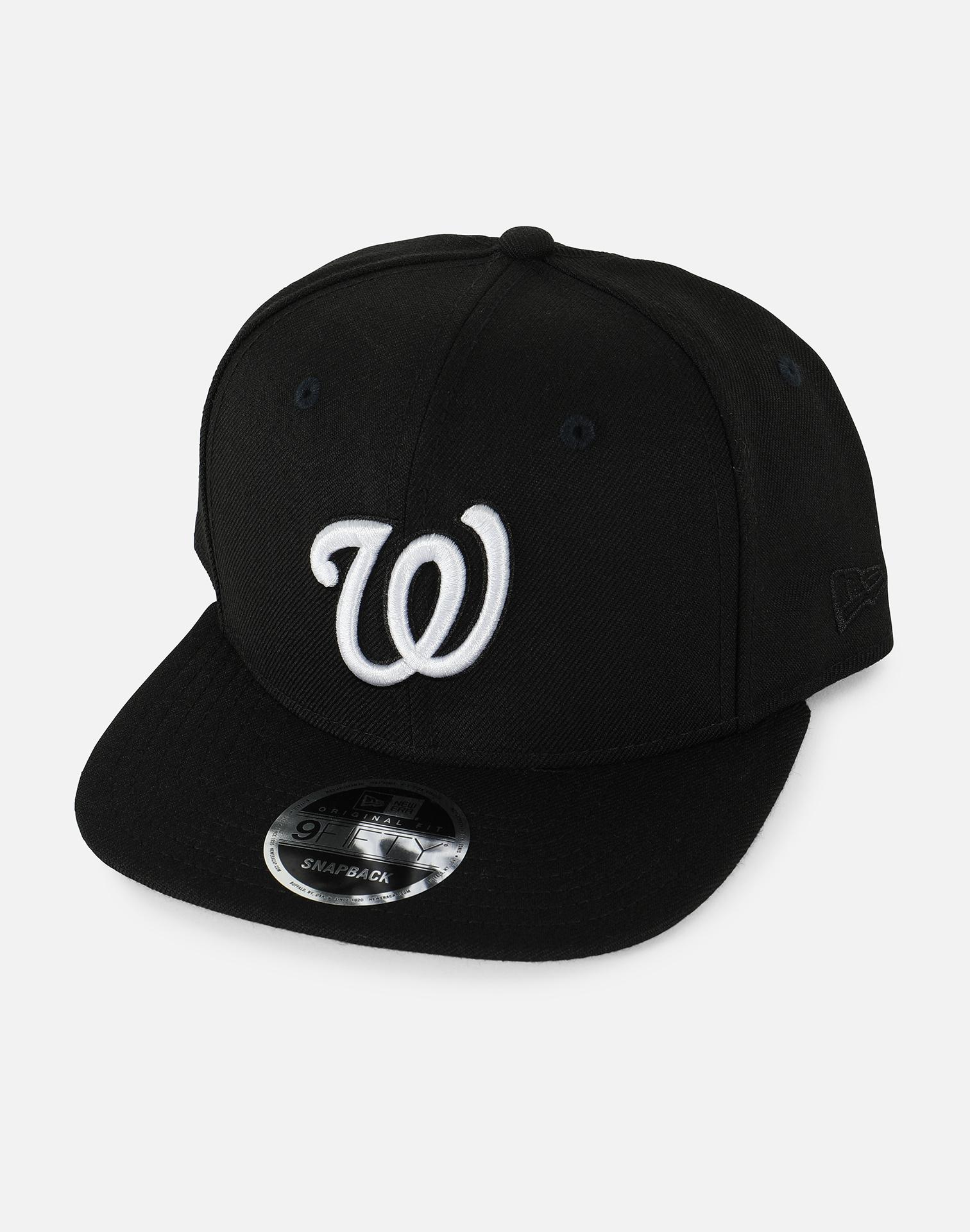 washington nationals alternate hat
