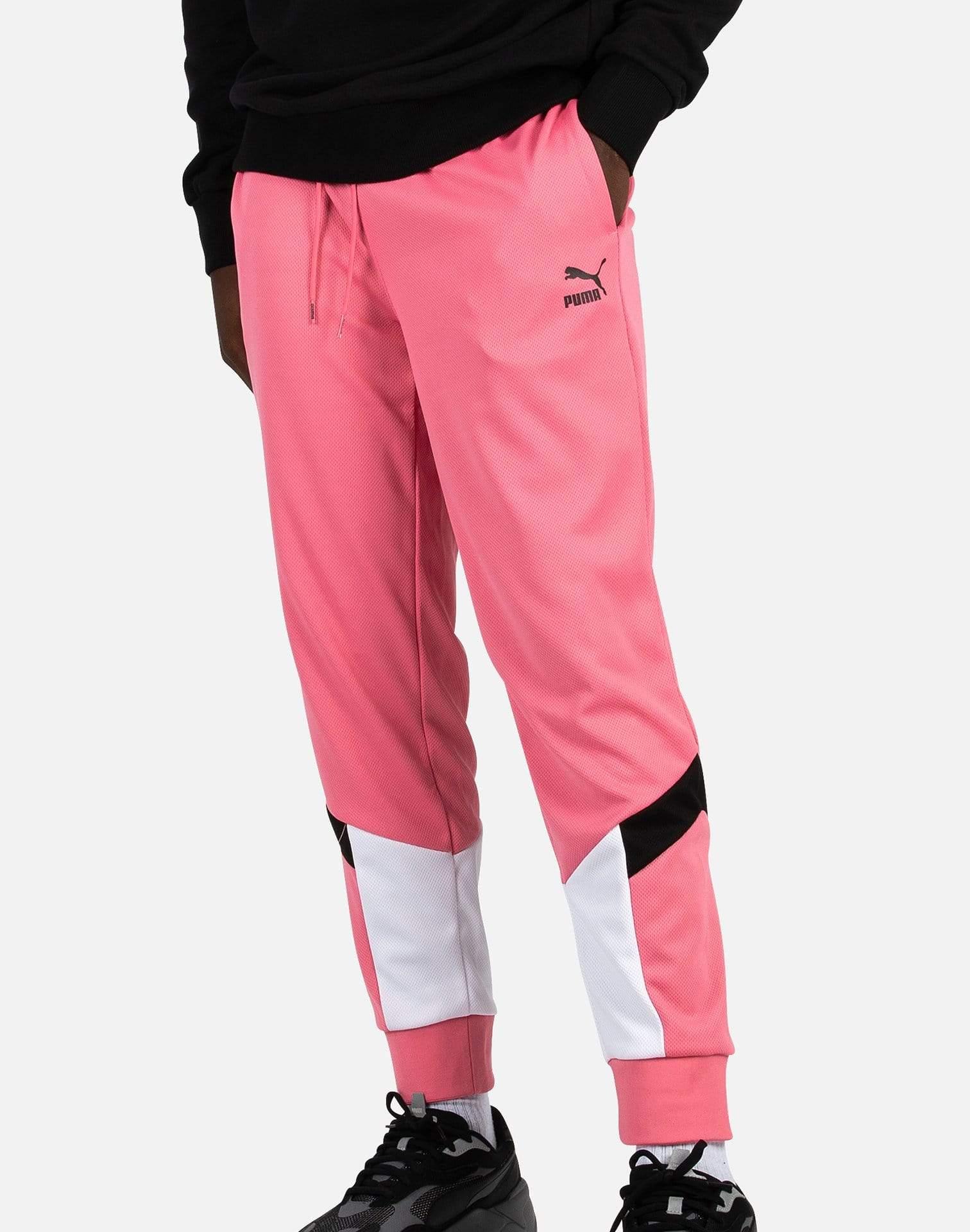 puma mcm pants