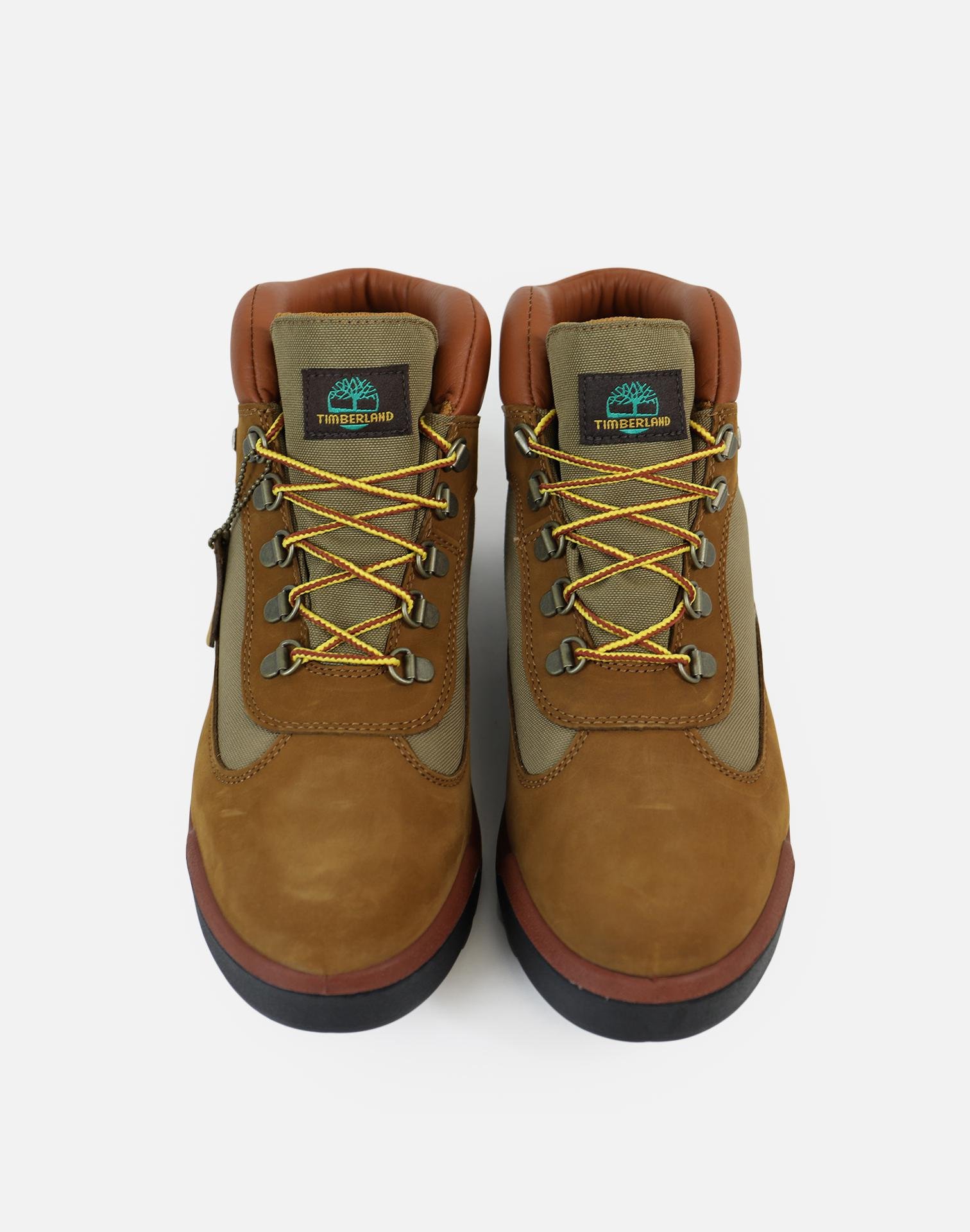 timberland field boots sesame chicken