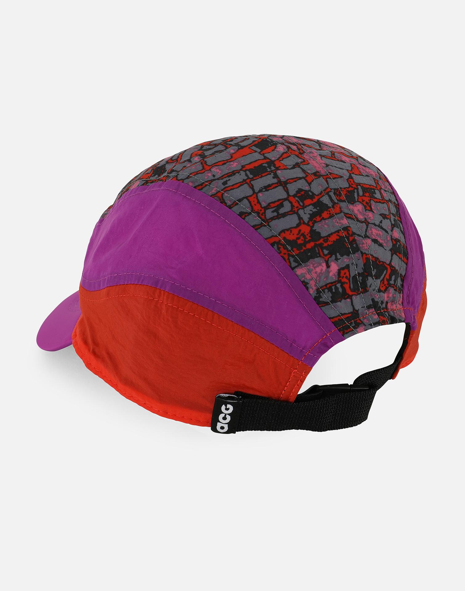 nike tailwind hat red