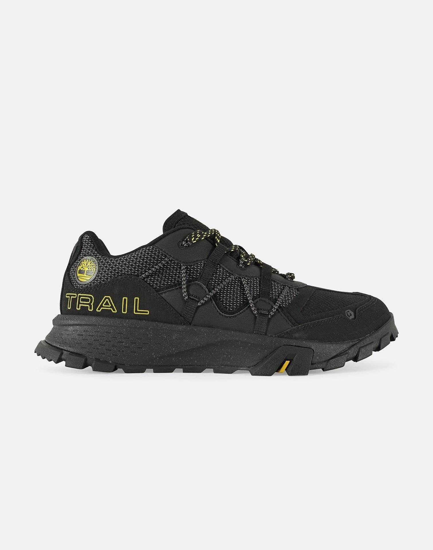 timberland trail garrison