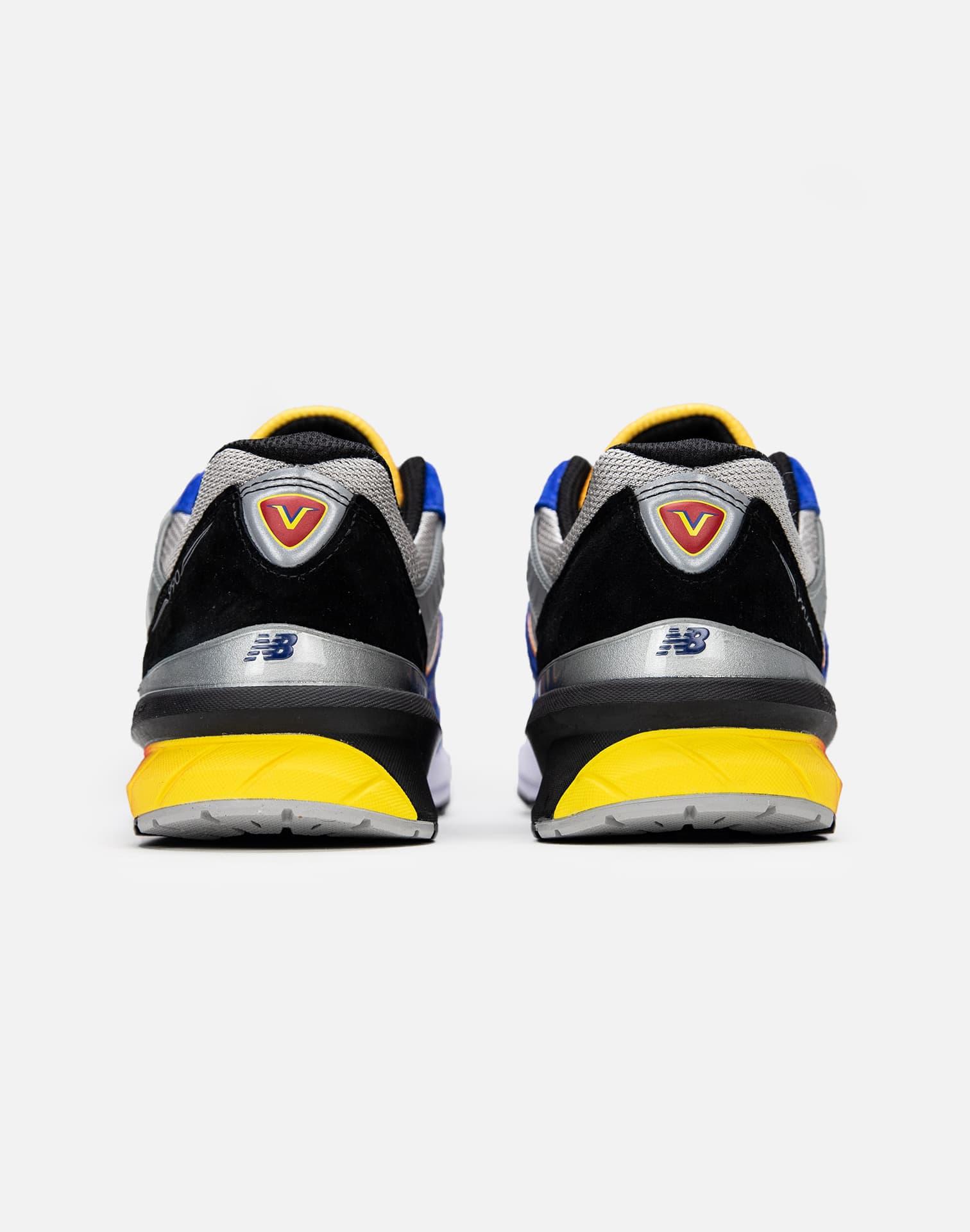 new balance 990v5 american muscle