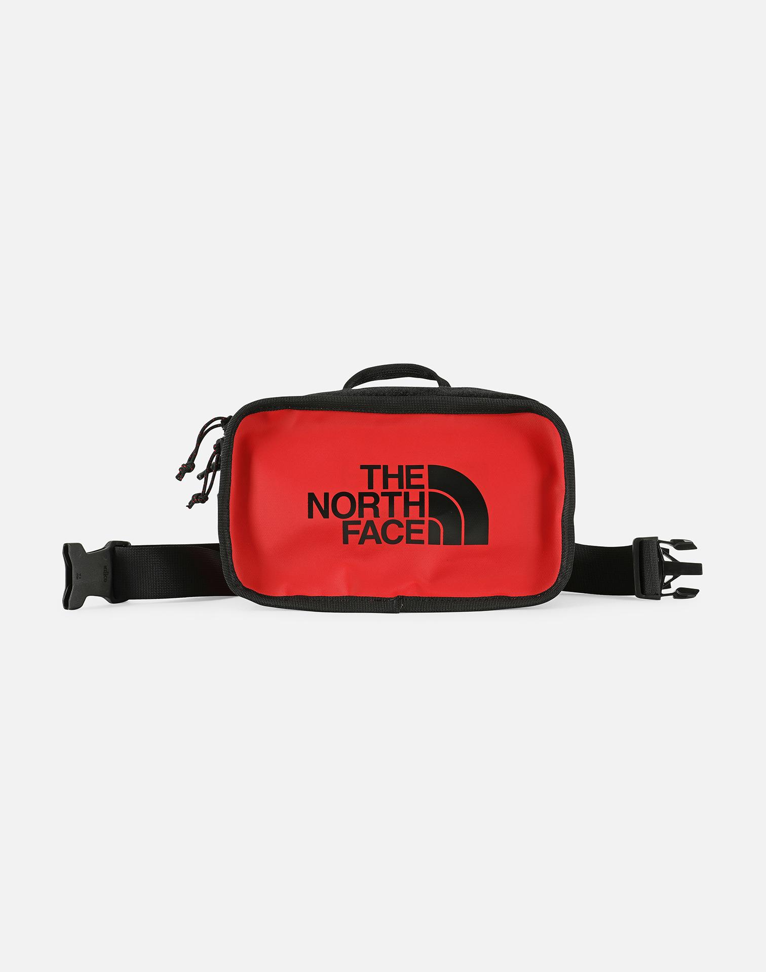 north face fanny pack jd