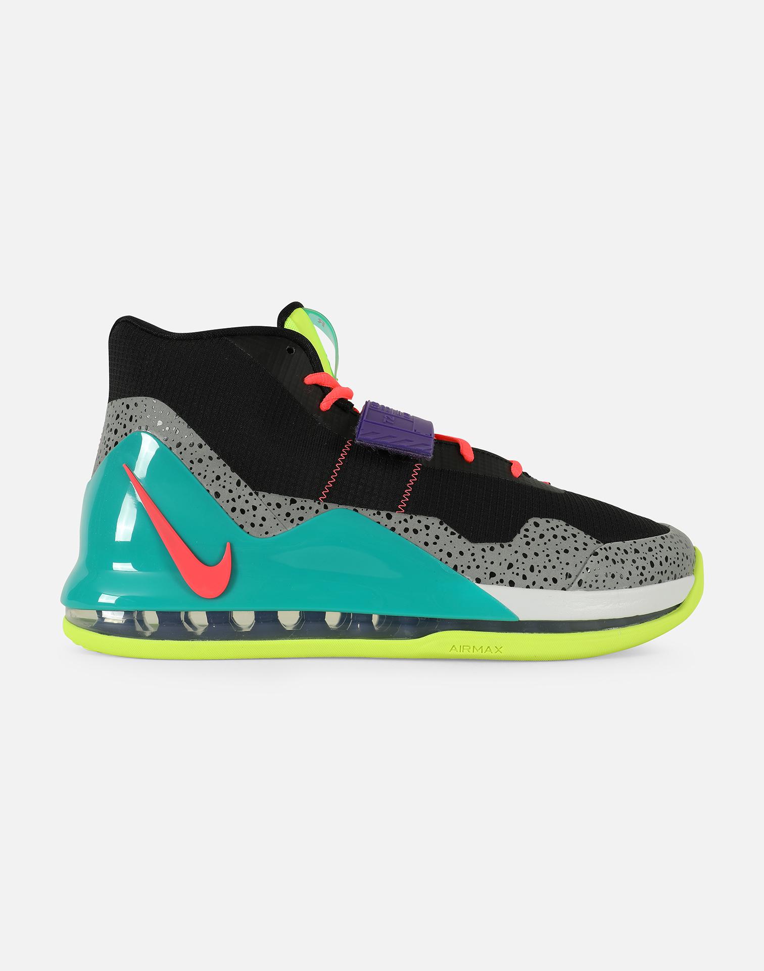 air force max basketball shoes