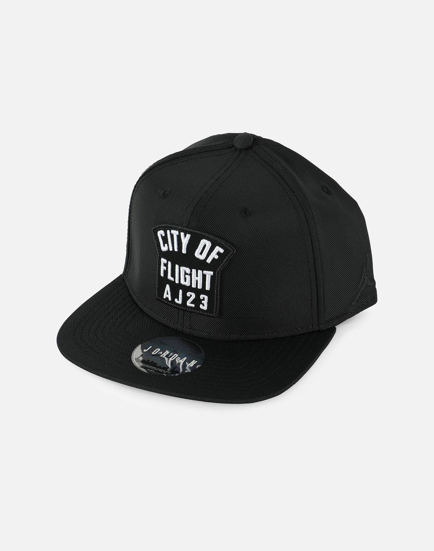 city of flight hat
