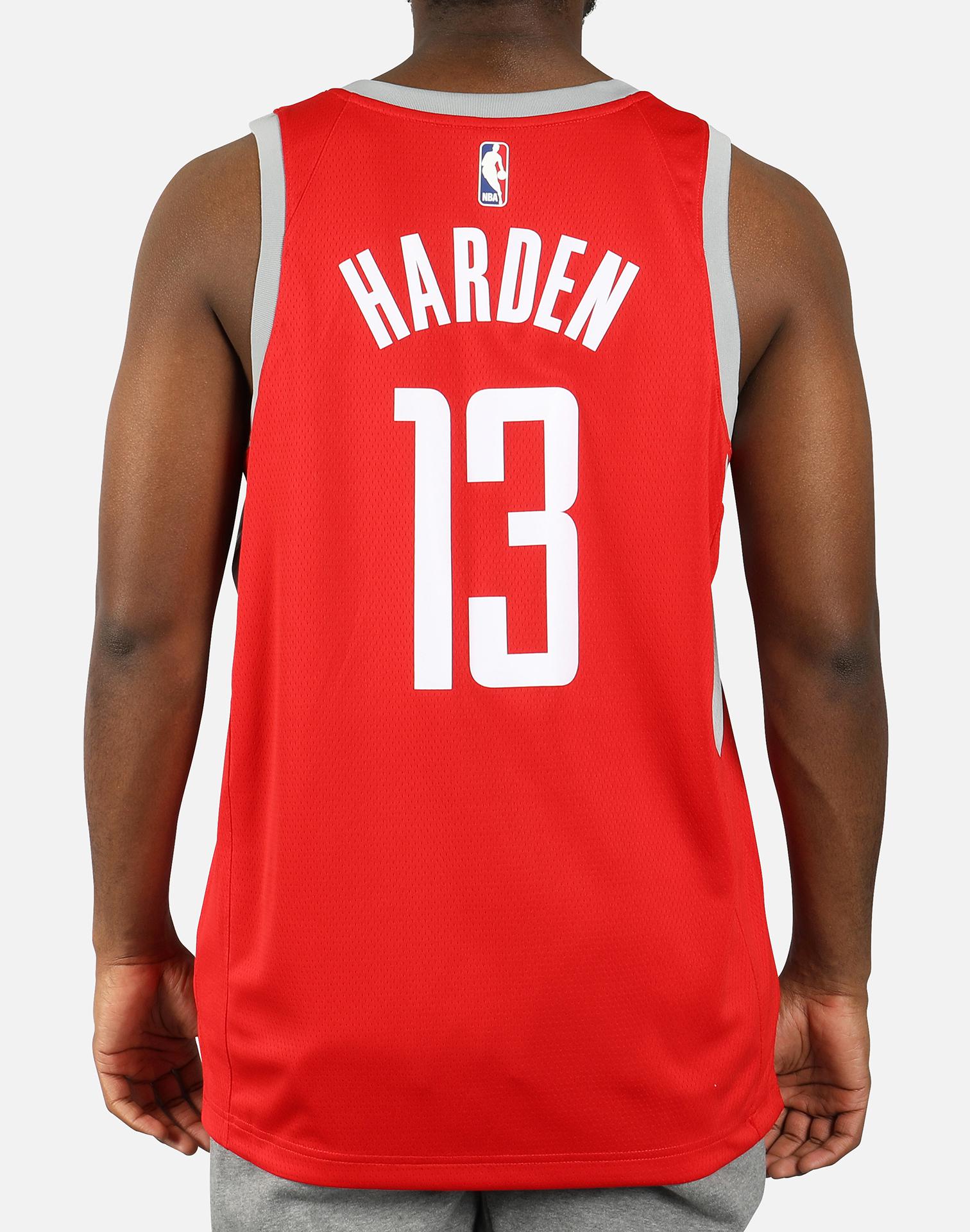 james harden city jersey