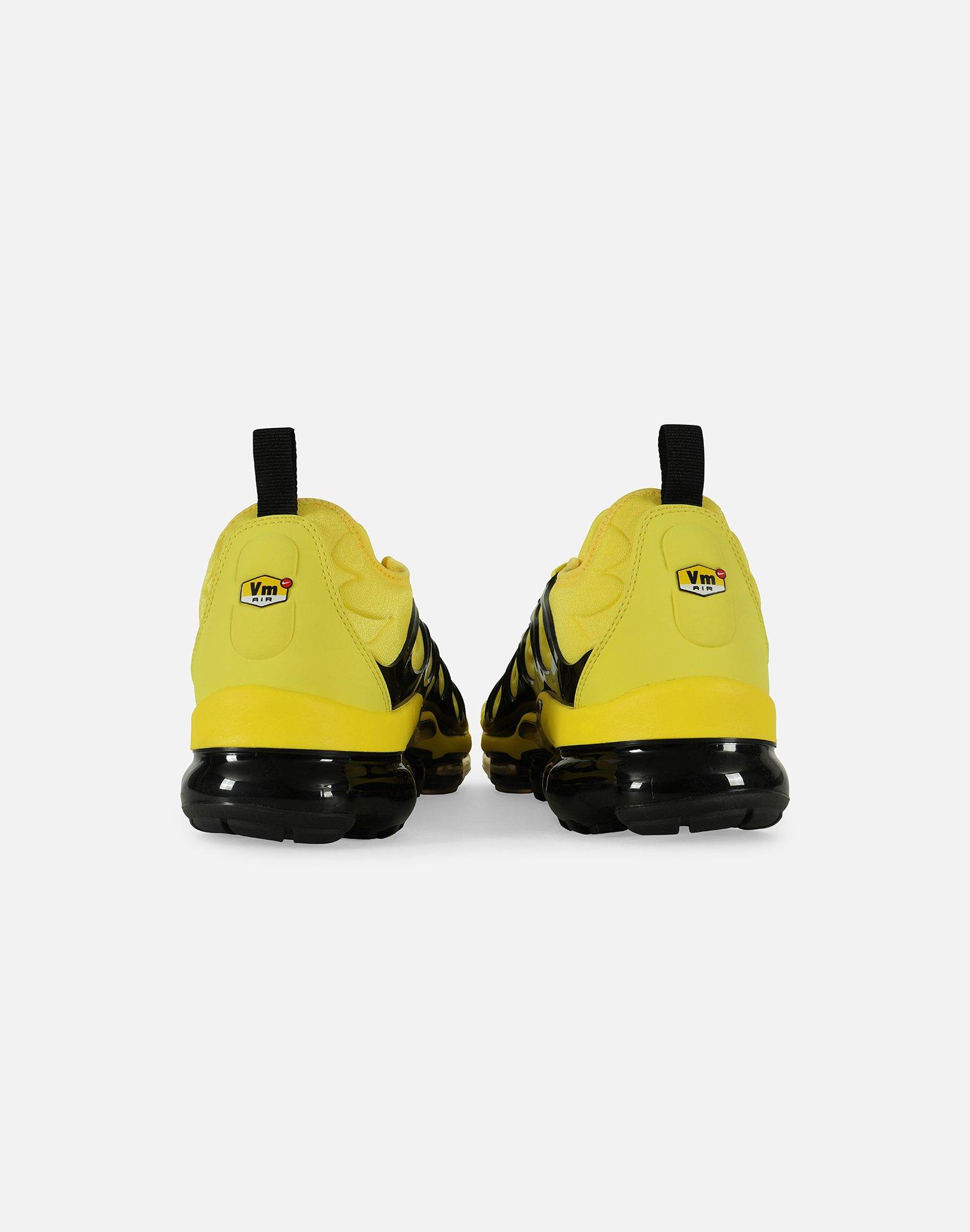 vapormax bumblebee