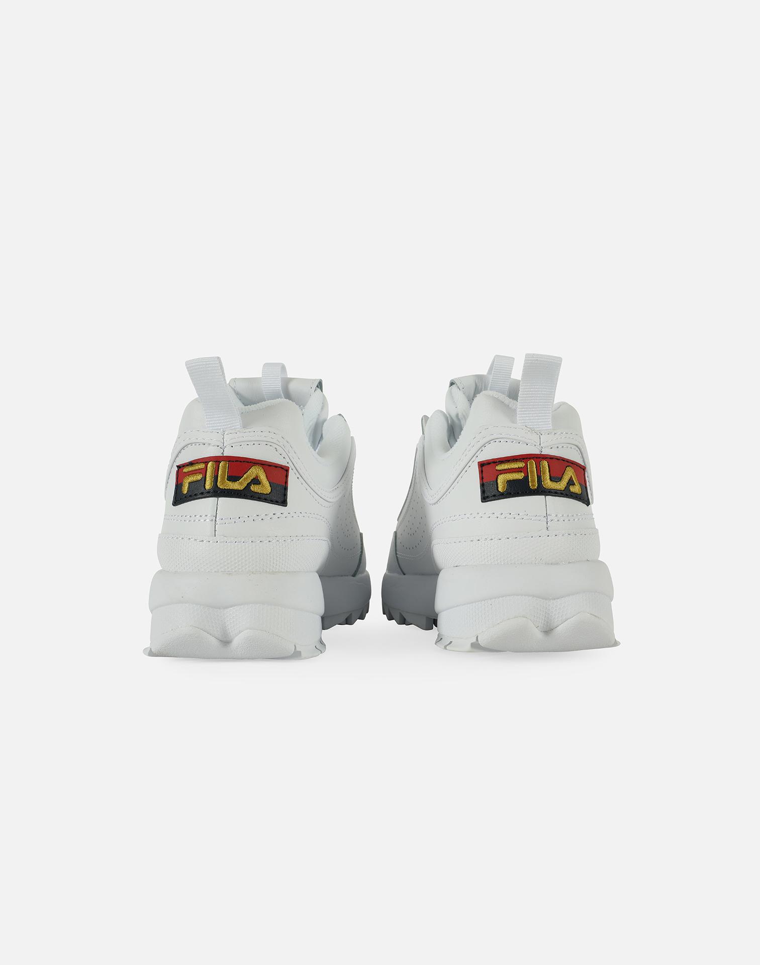 women's disruptor 2 signature