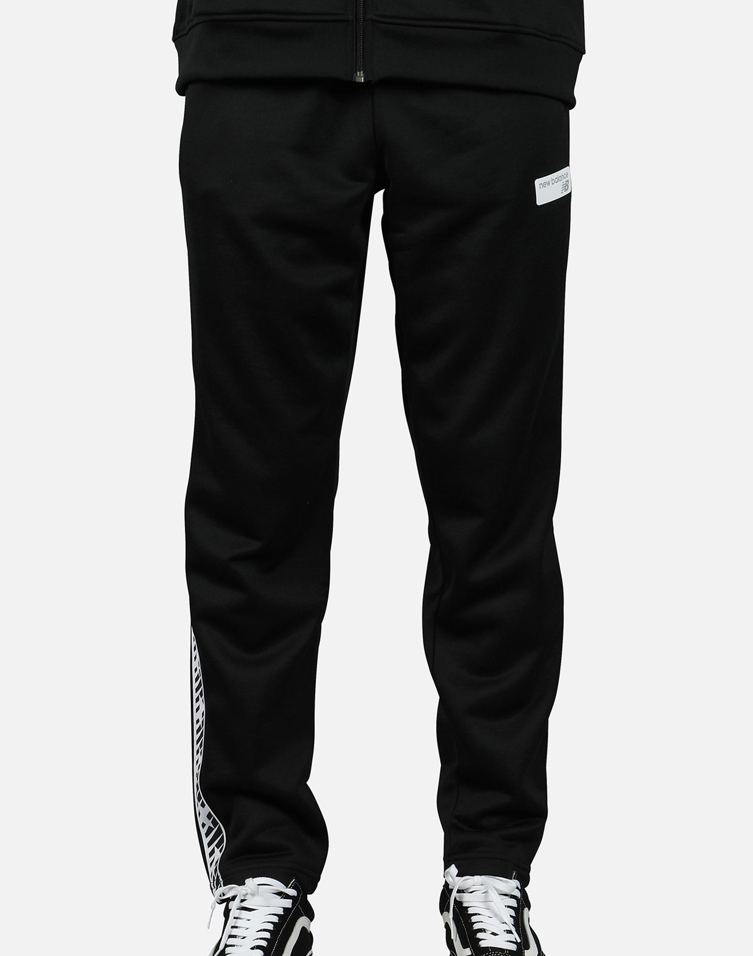 new balance core pant slim