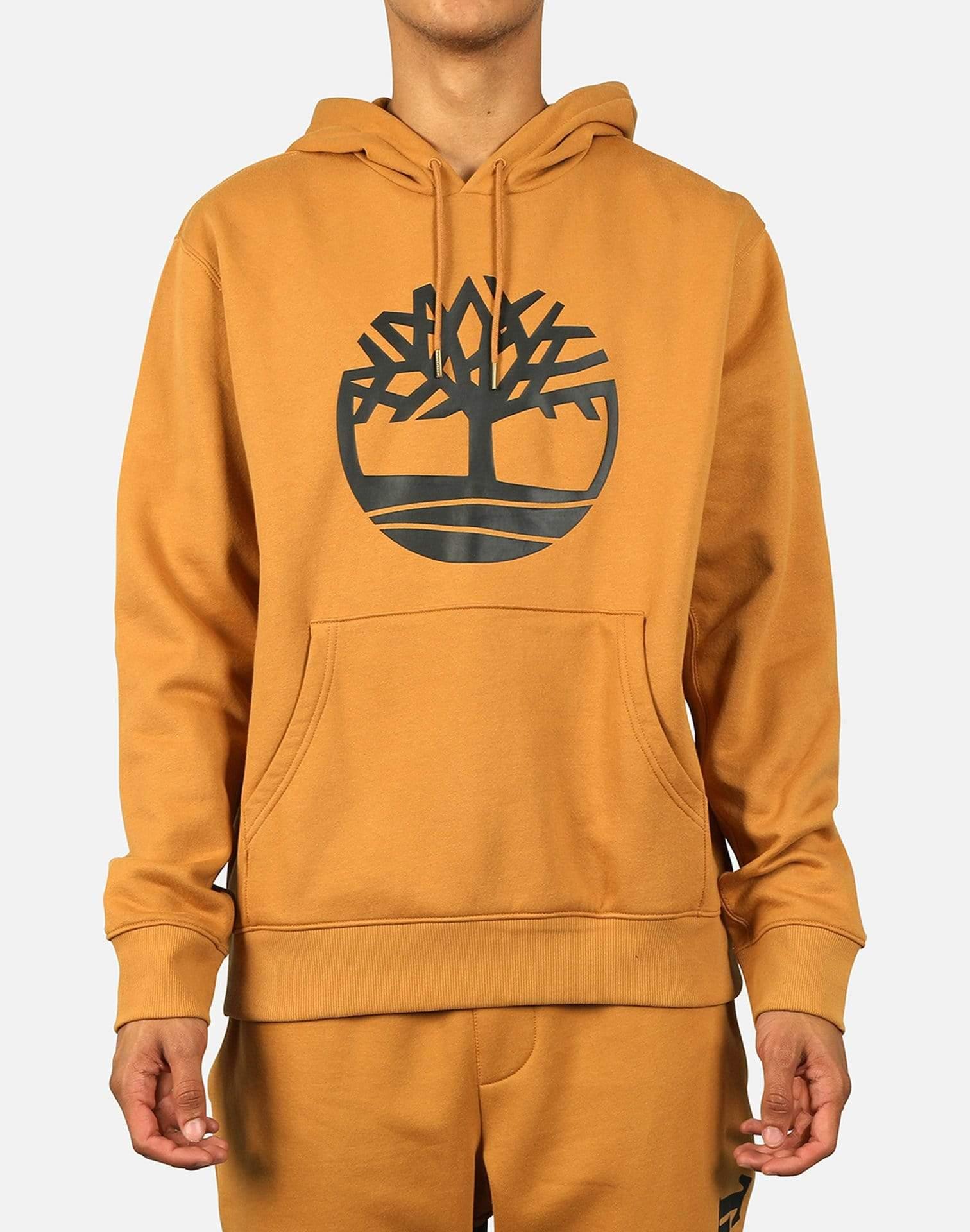 staple x timberland hoodie