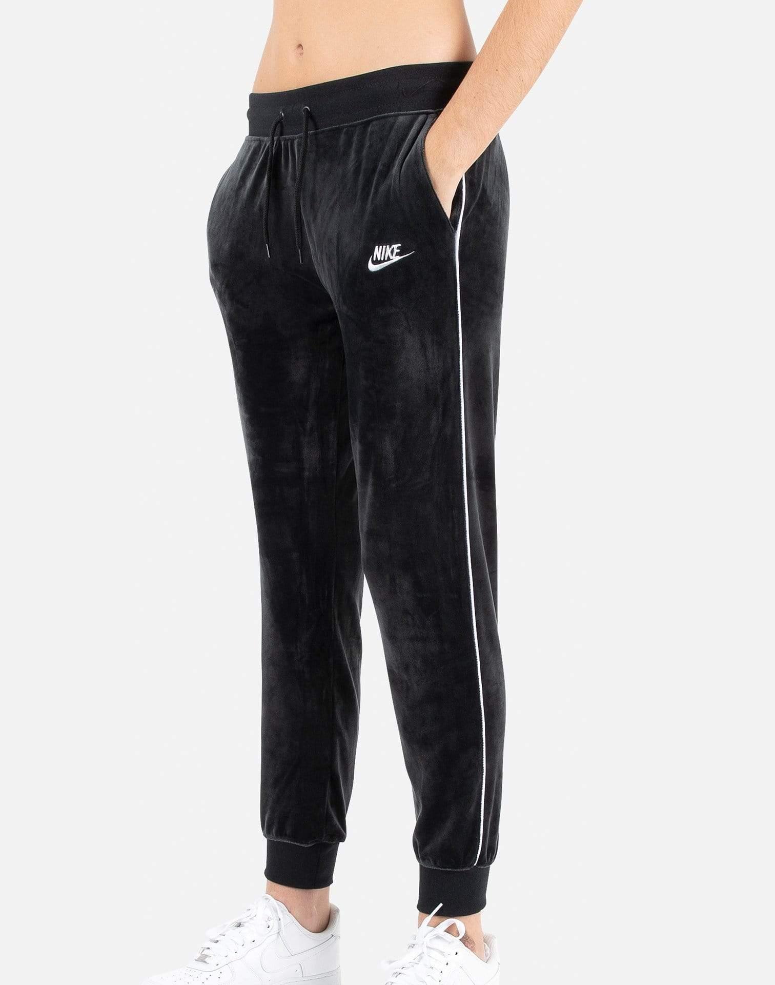 nike heritage velvet legging