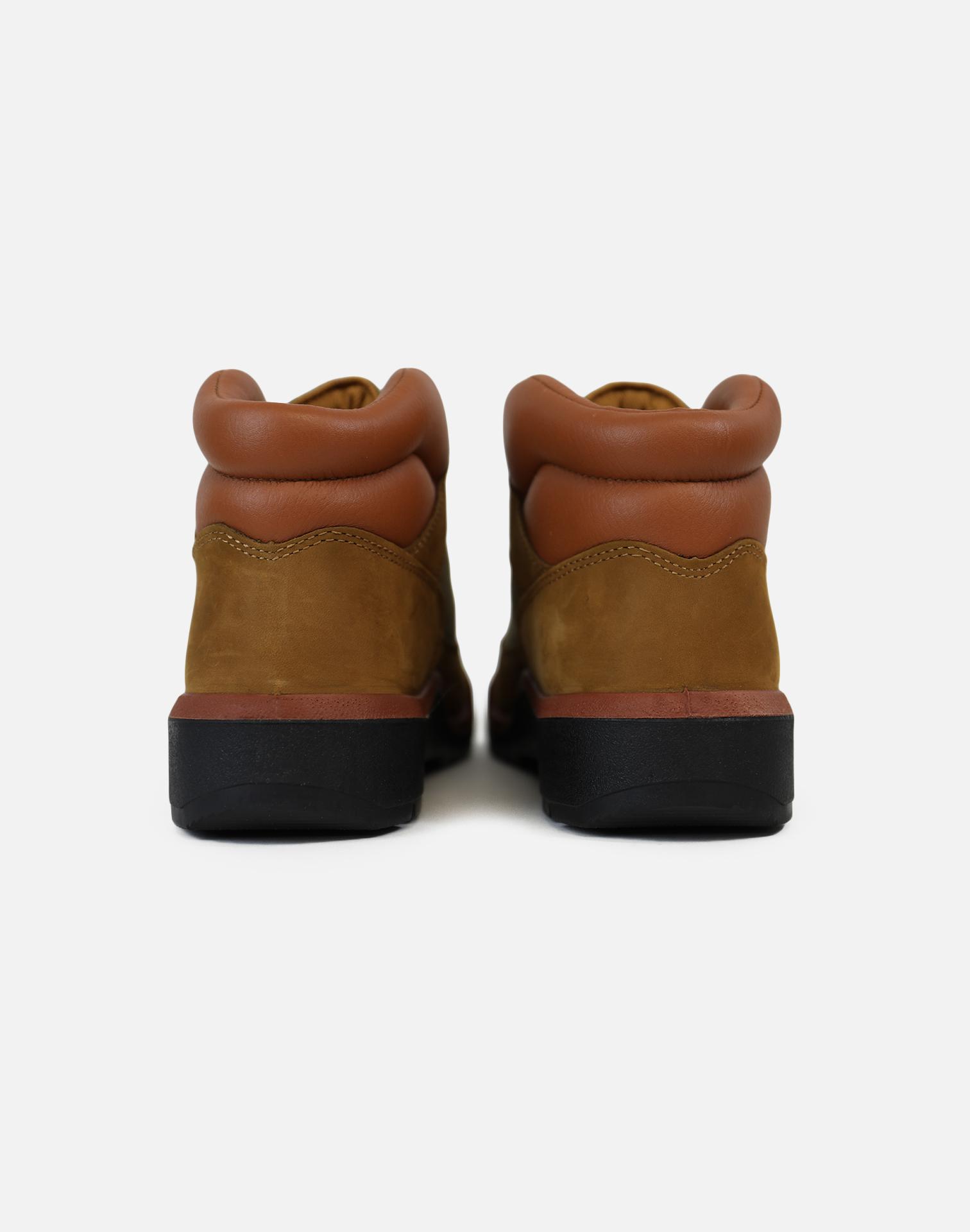 chicken and gravy timberlands