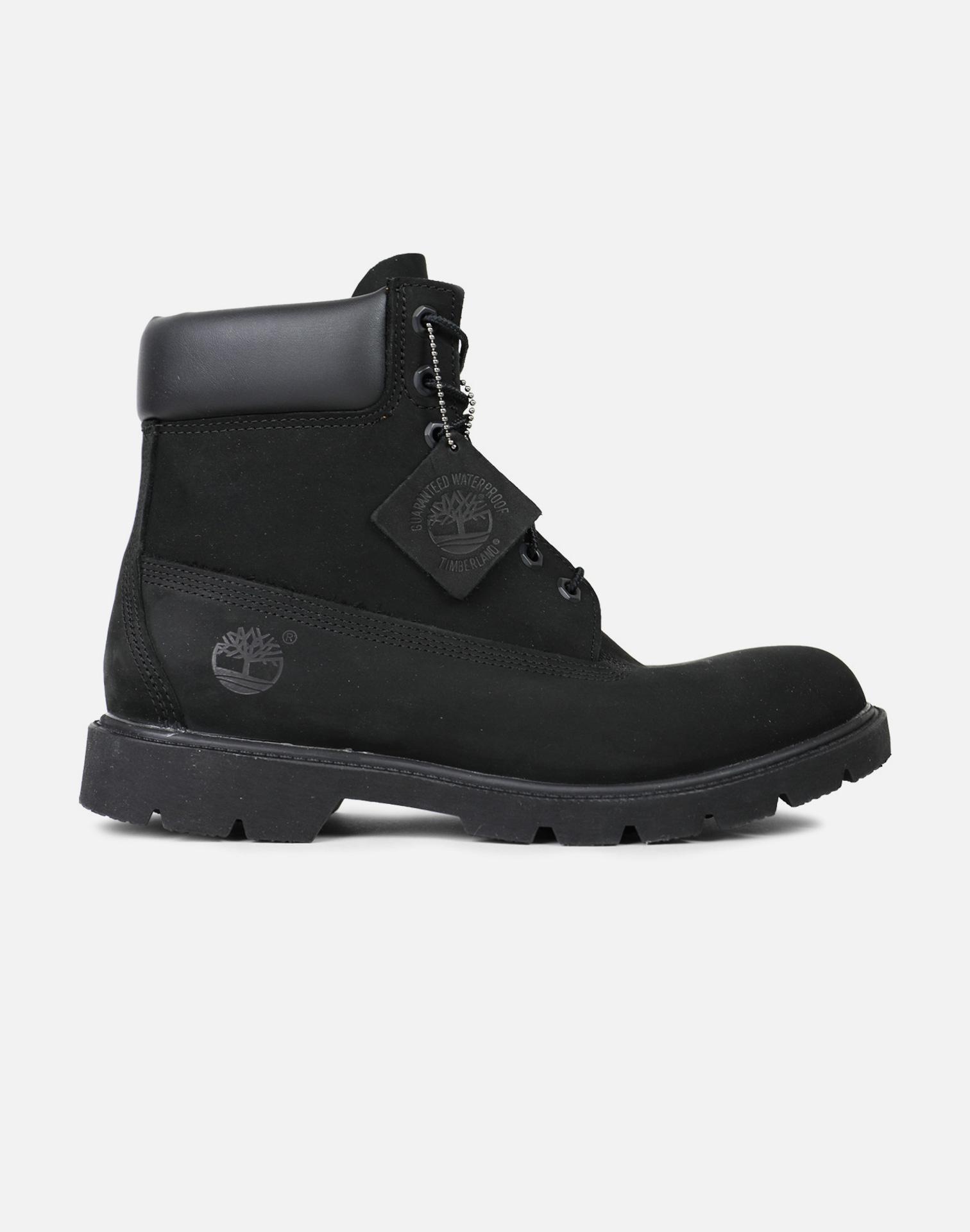 single sole timberland boots