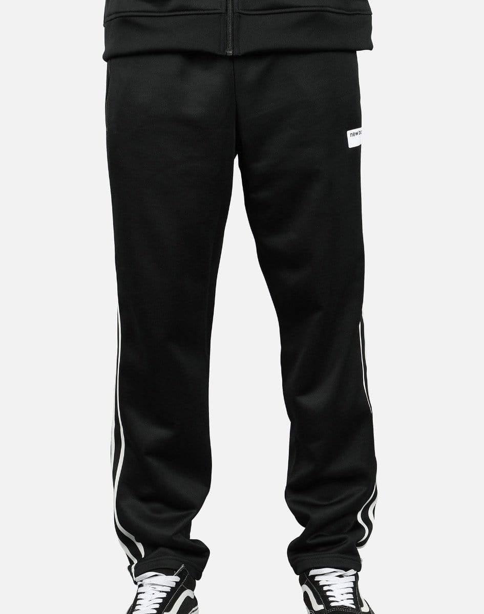 nb athletics track pant