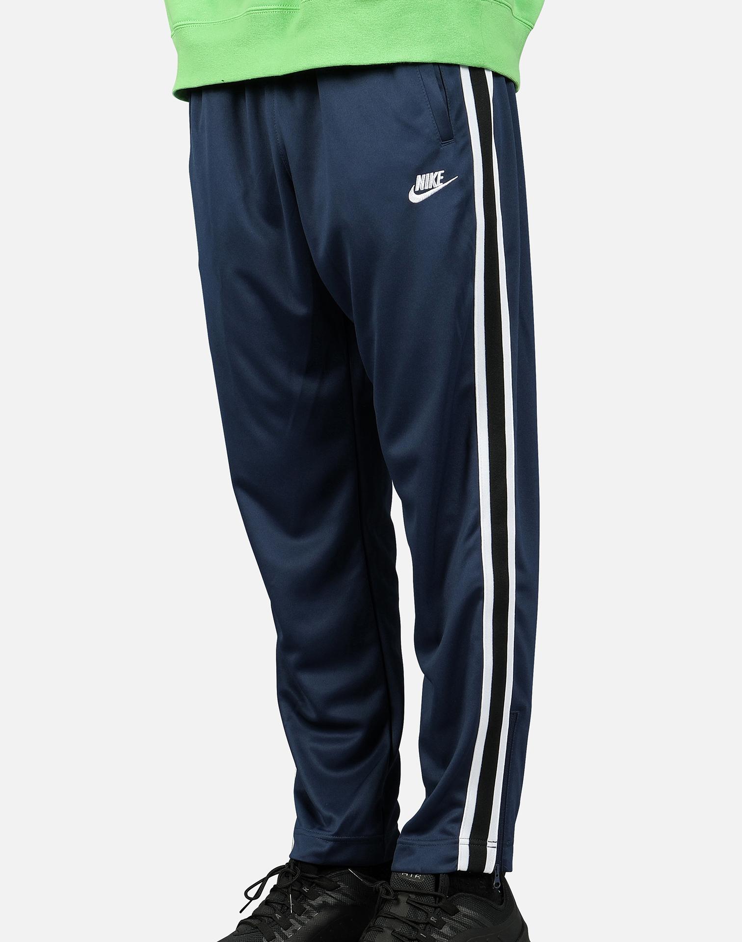 Nike Synthetic Nsw Tribute Oh JOGGER Pants in Navy (Blue) for Men - Lyst