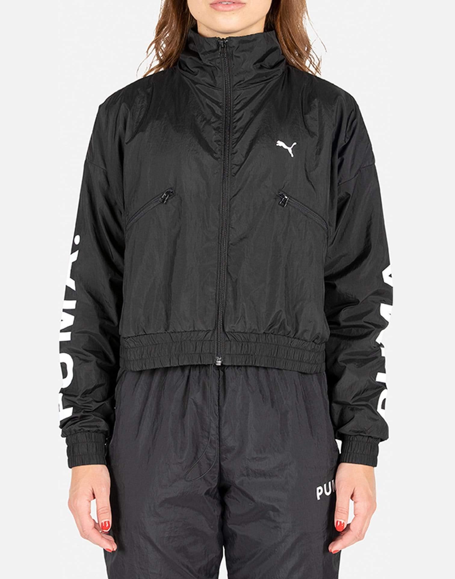 chase crew puma