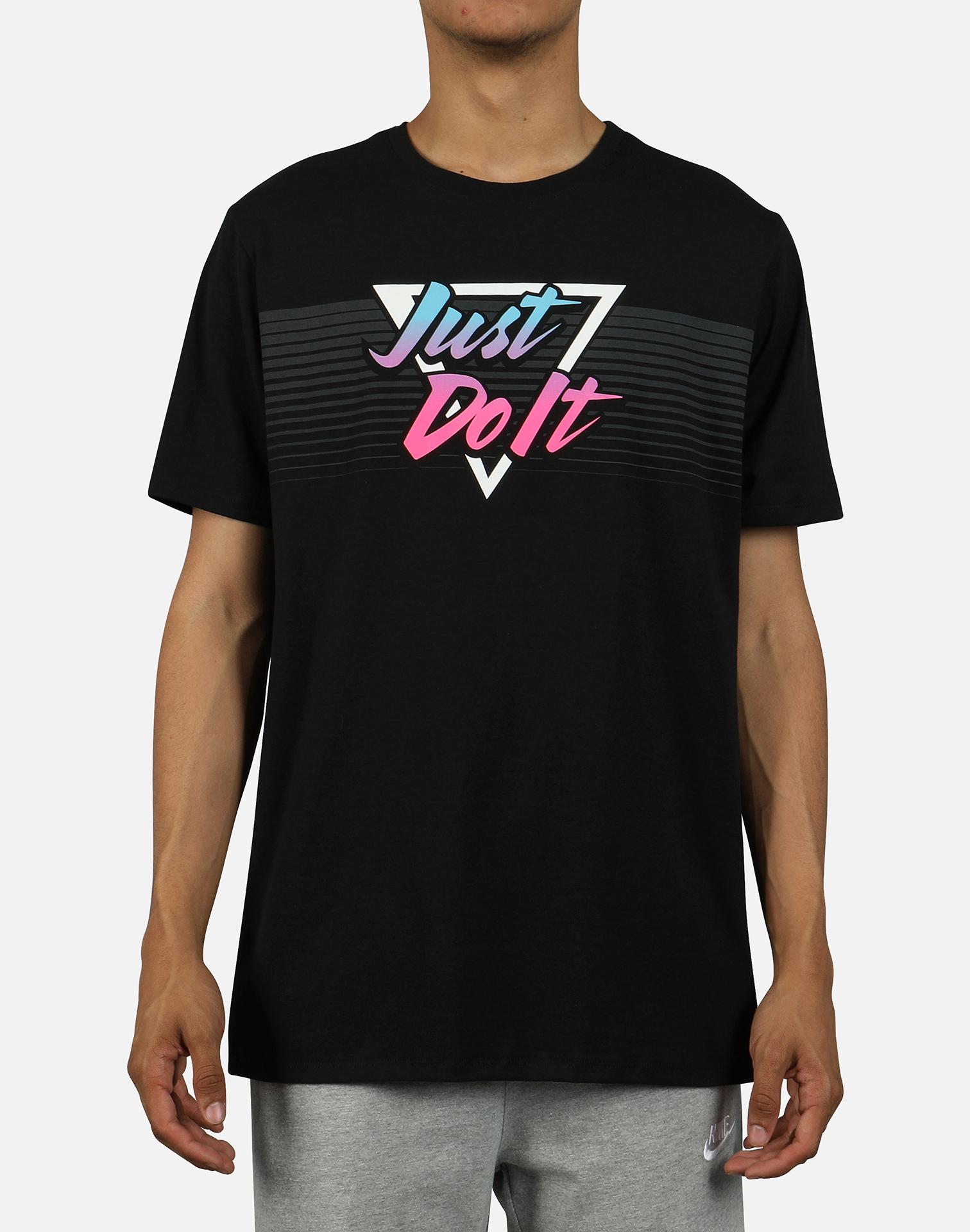 nike south beach shirt