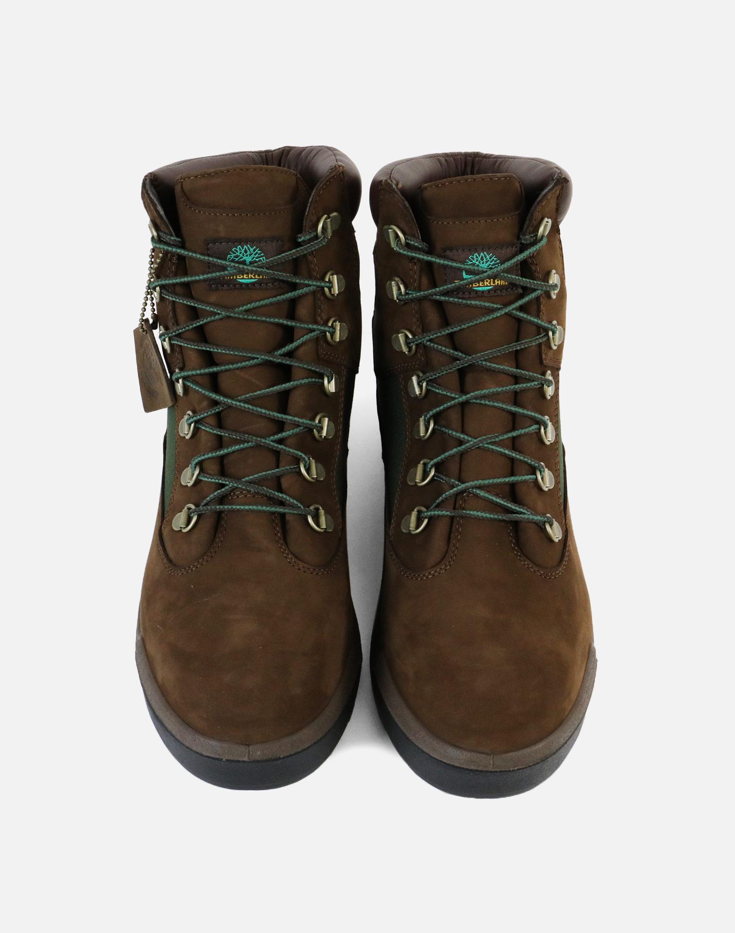 beef and broccoli timberlands 6 inch