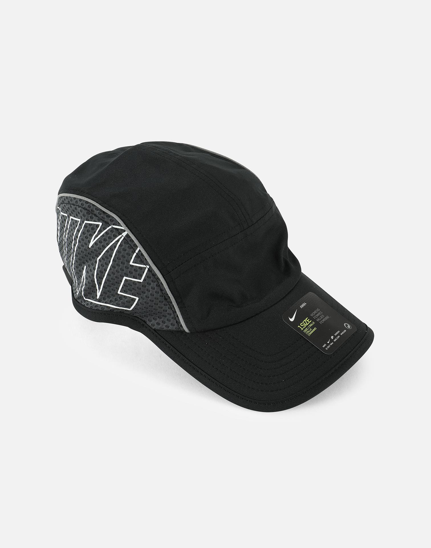 nike aerobill running cap