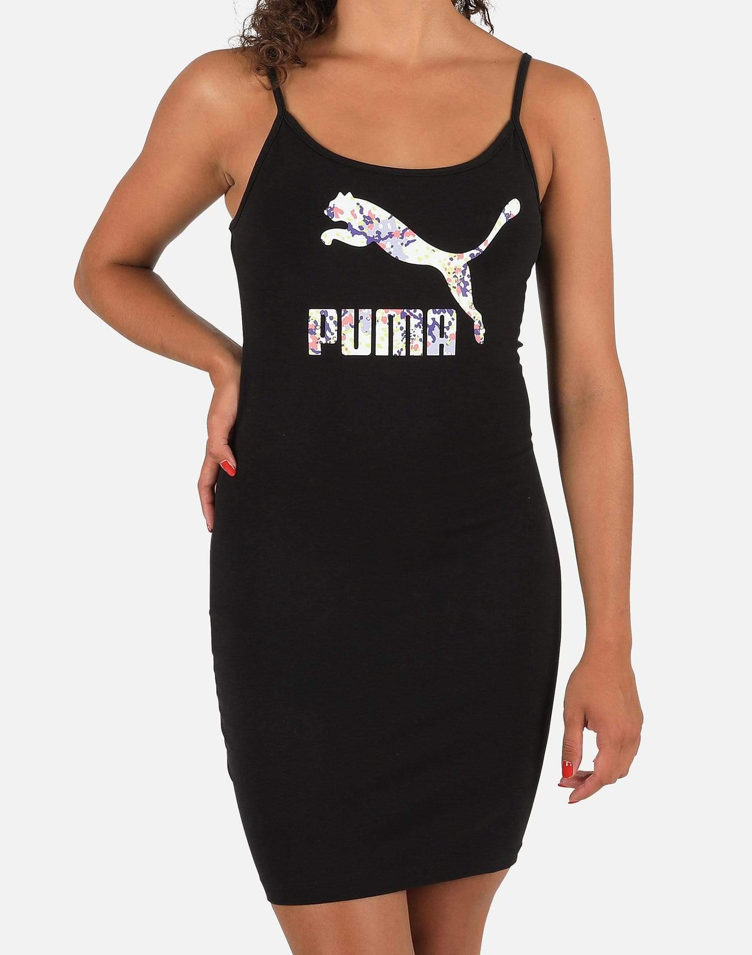 puma dresses