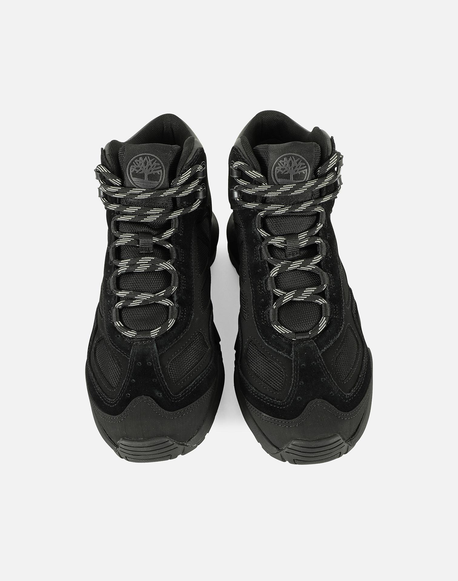 timberland mid hiker