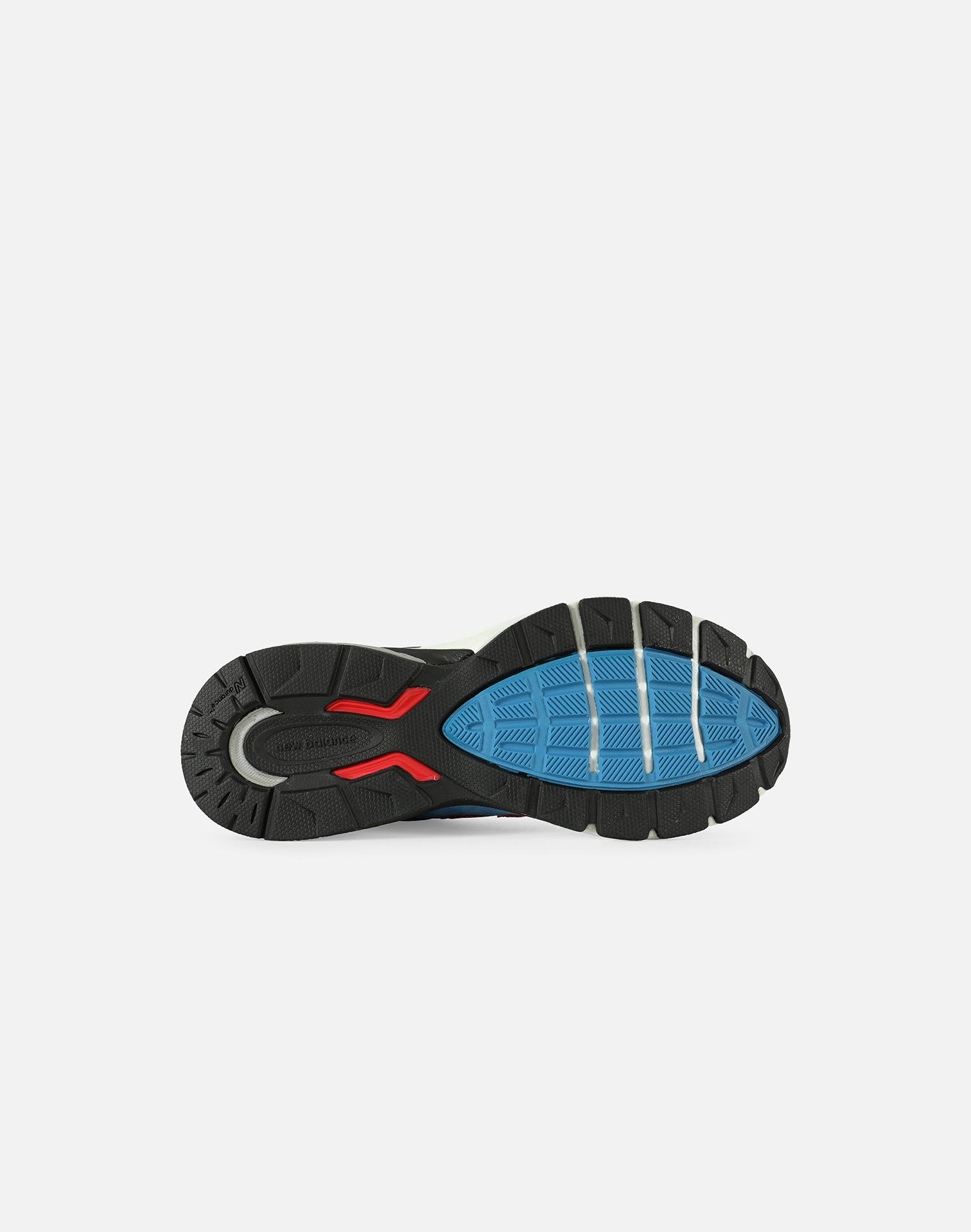 new balance blu new balance blu