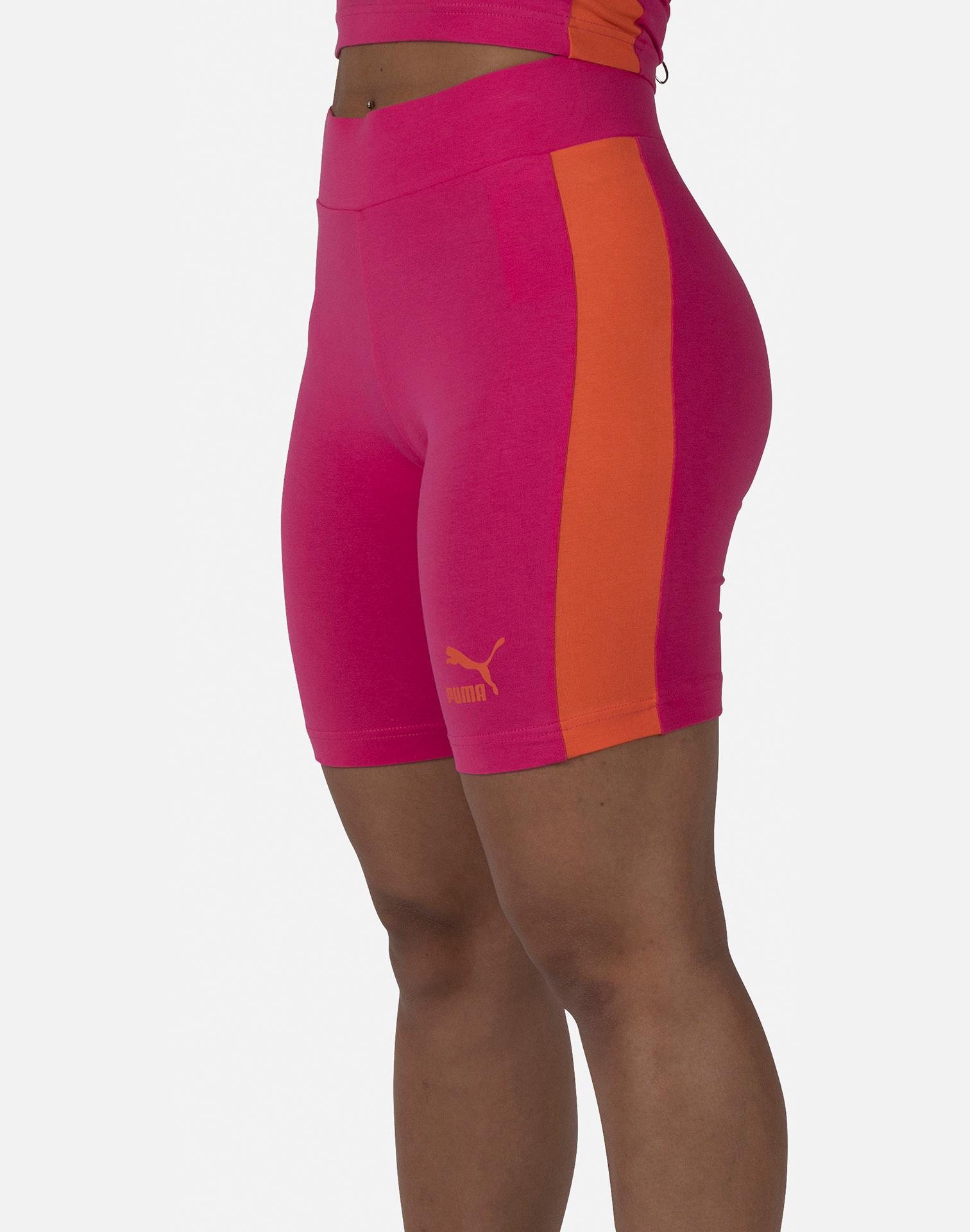 puma t7 shorts