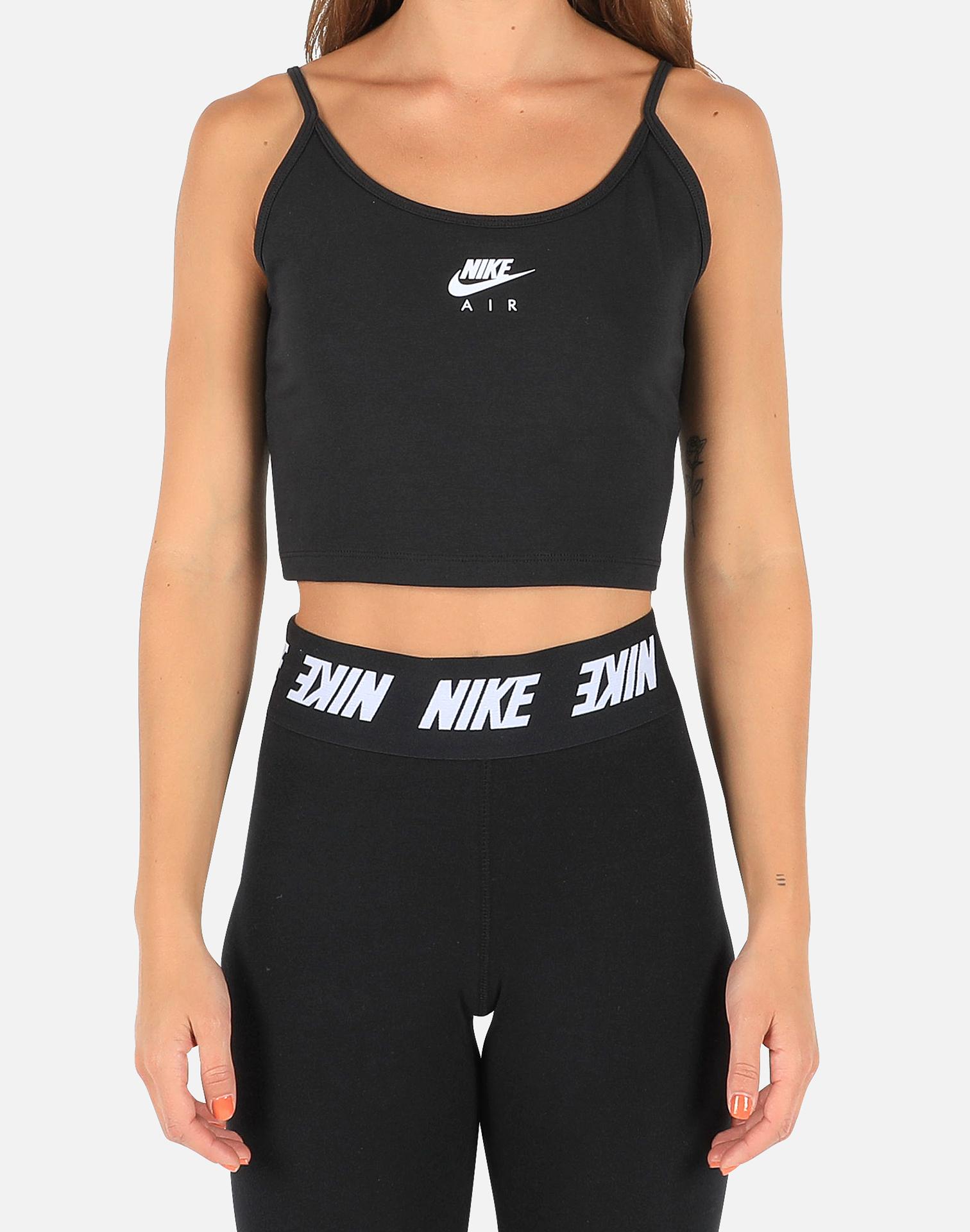 nike air tank top