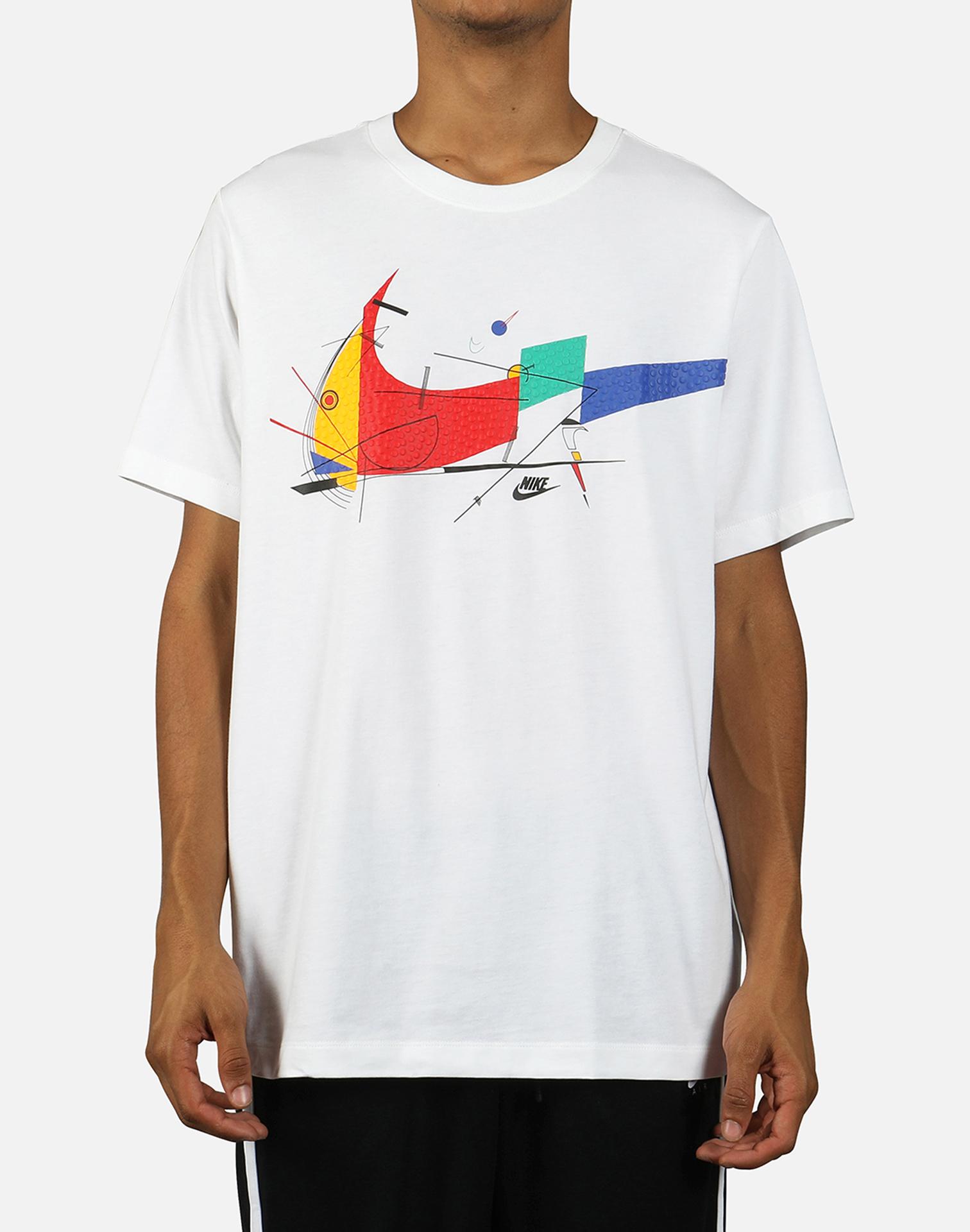 nike game changer shirt