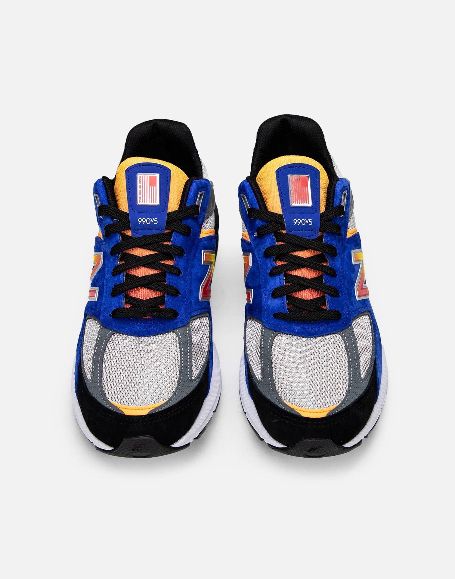 new balance 990v5 american muscle