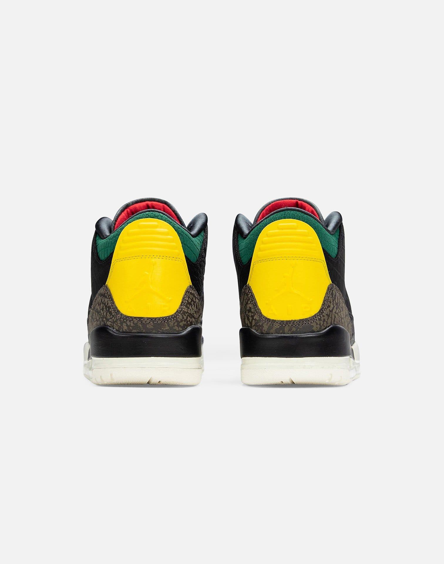 Nike Air Jordan 3 Retro Se In Black White Black For Men Save 65 Lyst Nike Air Jordan 3 Retro Se In Black White Black For Men Save 65 Lyst