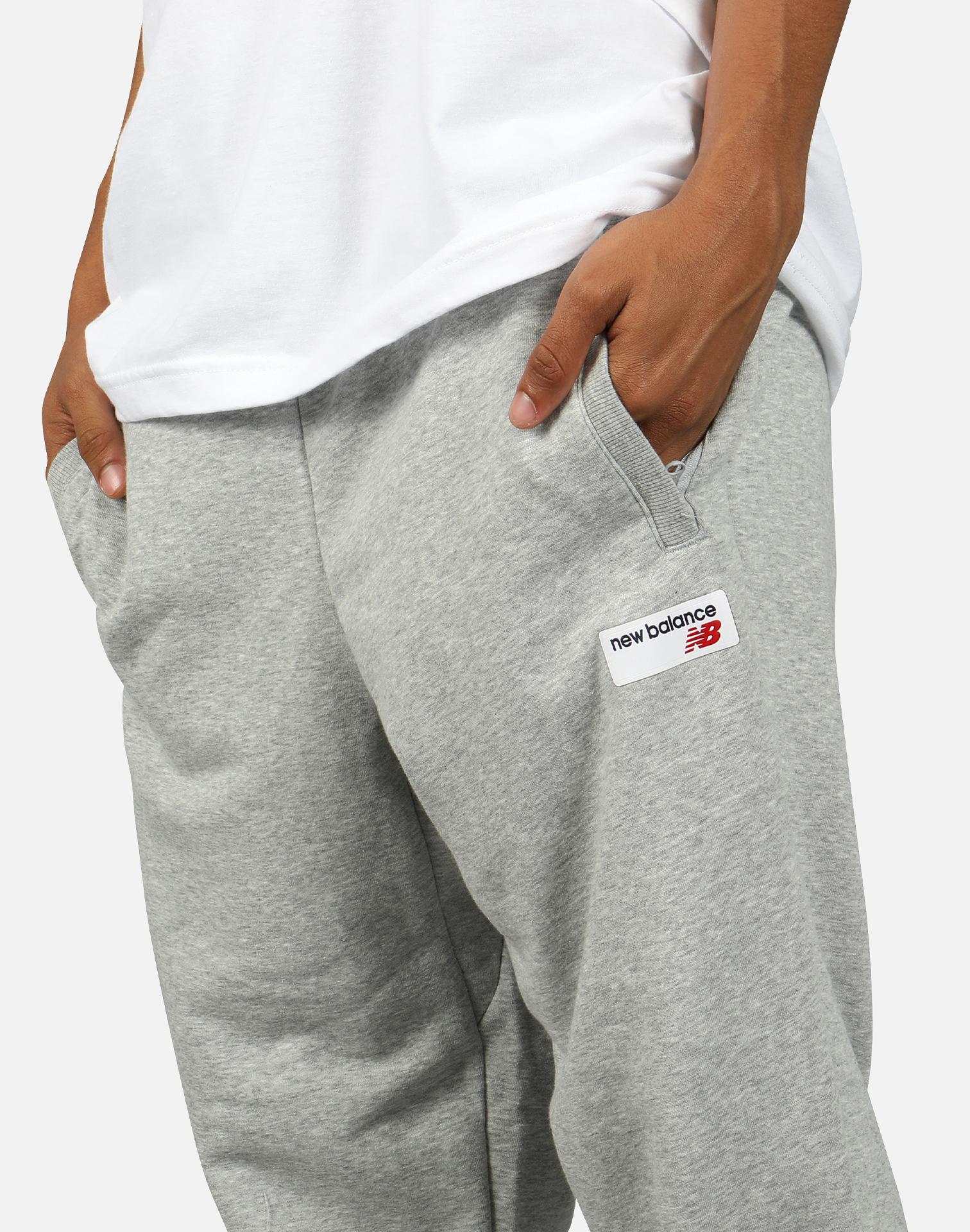 nb jogger pants