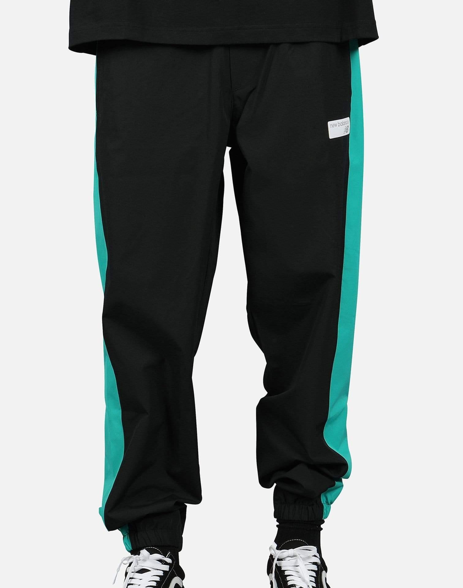 nb athletics windbreaker pant