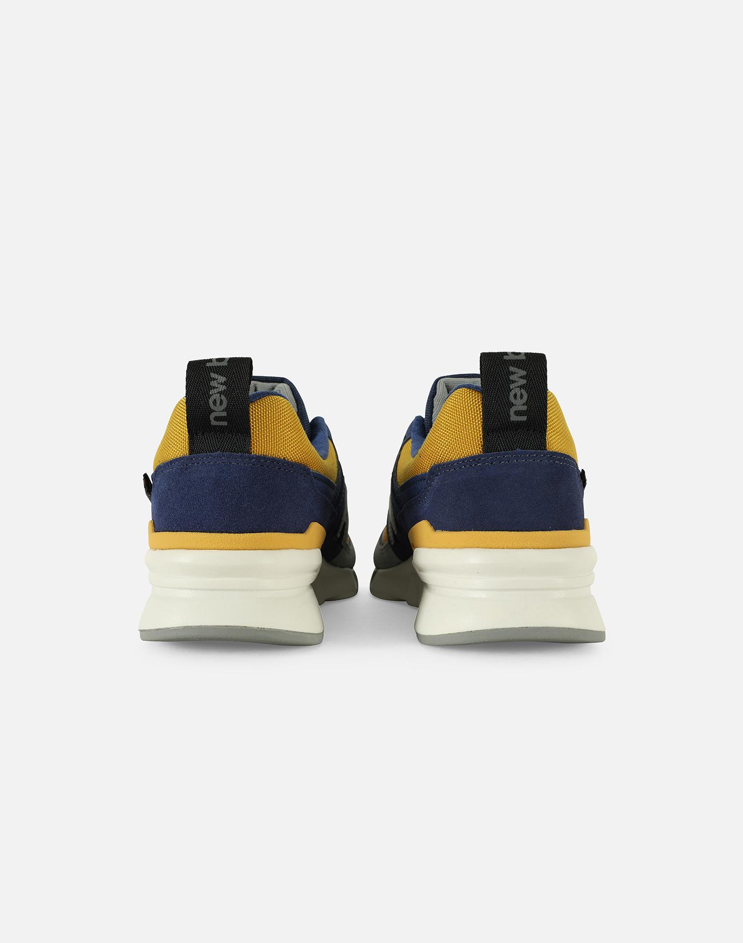 new balance 997th
