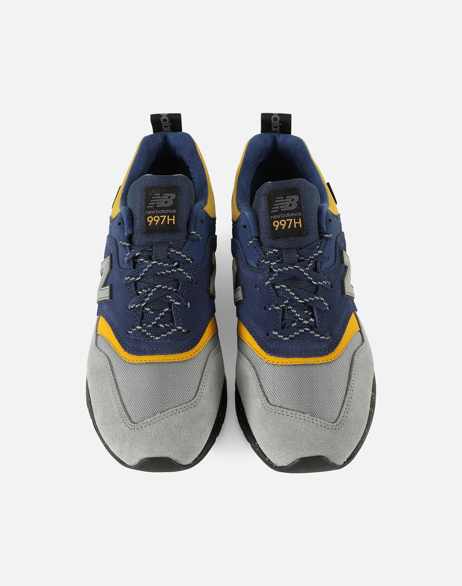 new balance 997th