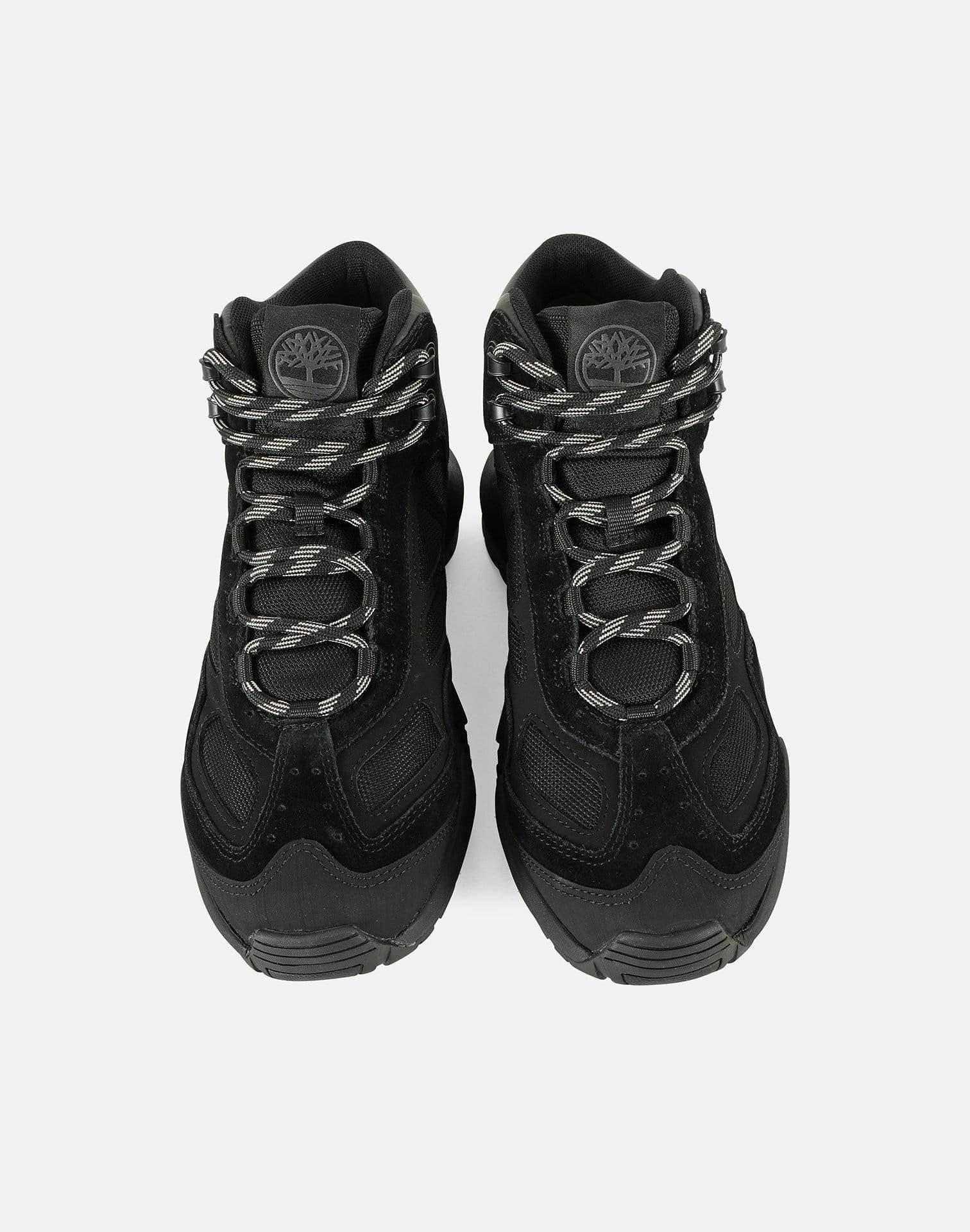 timberland ripcord mid hiker