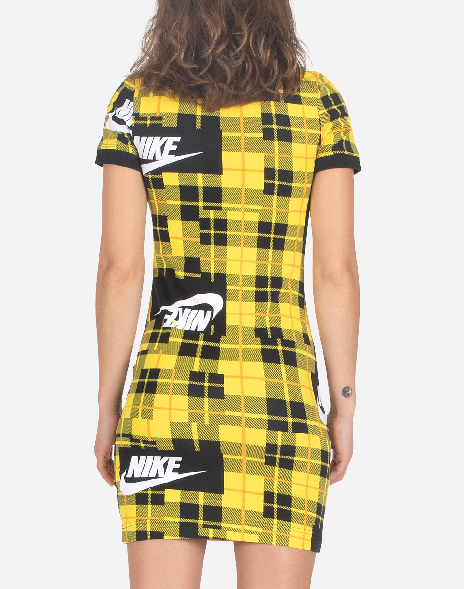 Nike Plaid Bodycon Dress Flash Sales, UP TO 57% OFF | www.aramanatural.es