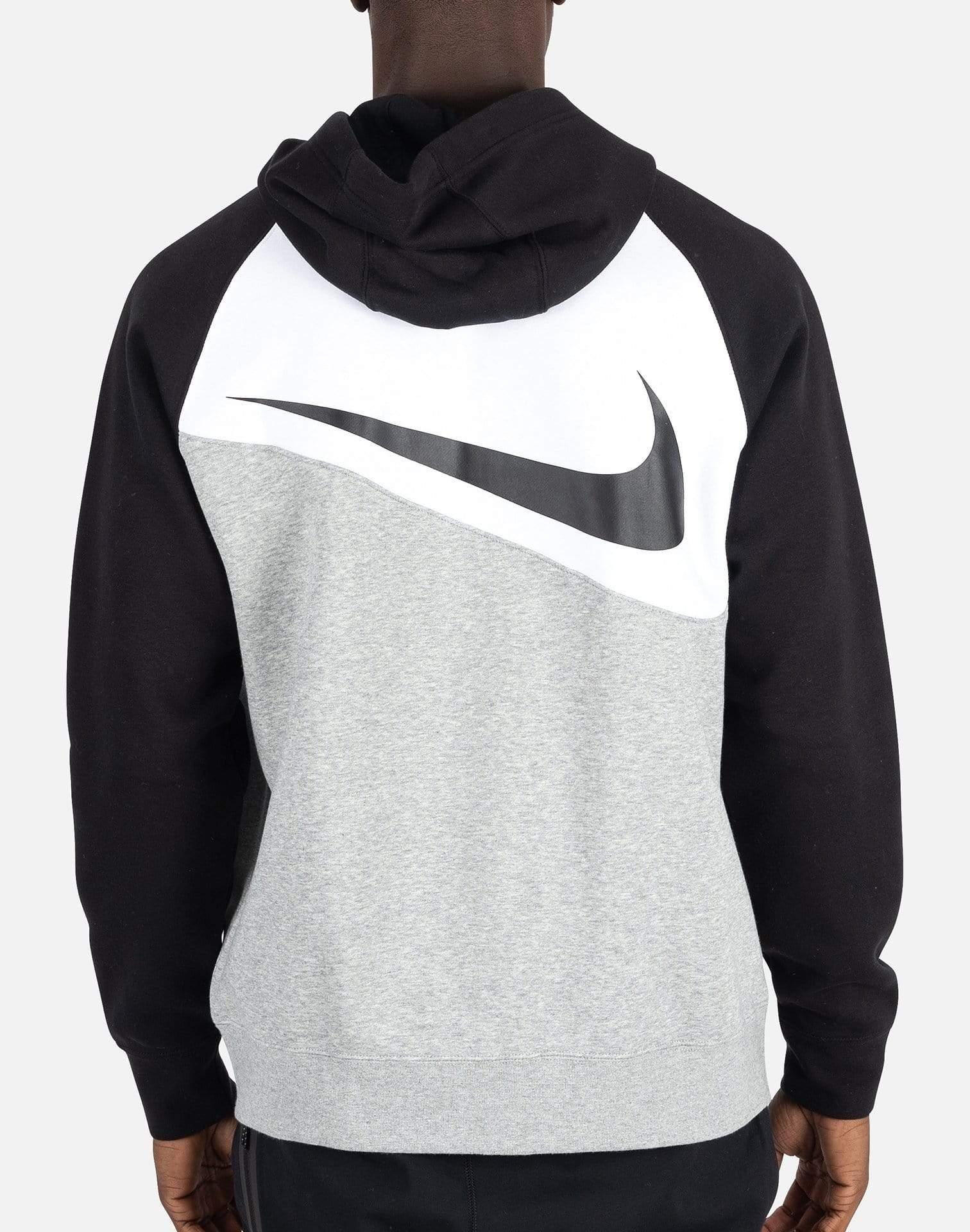 Nike hoodie nsw swoosh Clearance