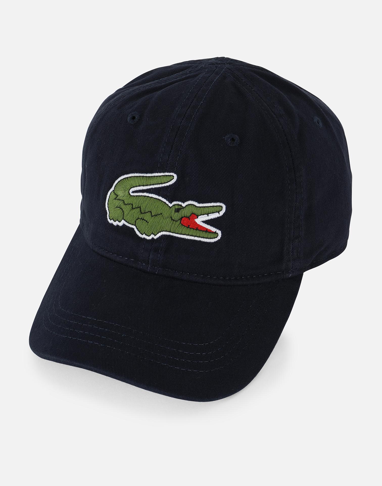 lacoste dad hat